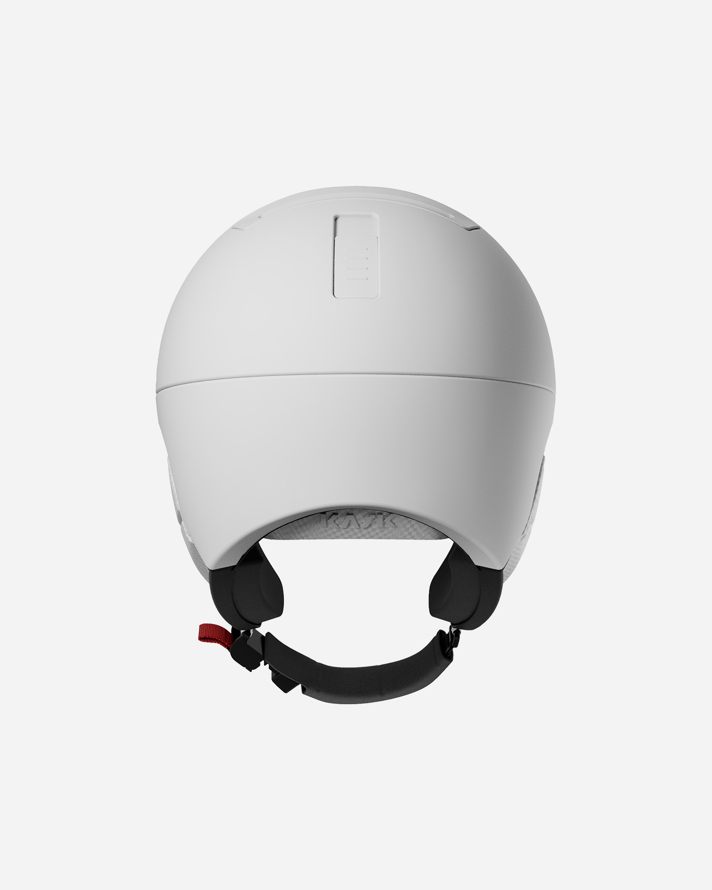 Casco sci KASK SHADOW VISOR W - Bianco - 3 | Cisalfa Sport