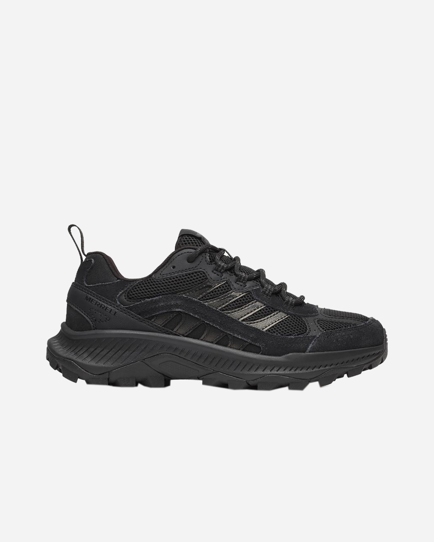 Scarpe trail MERRELL SPEED STRIKE 2 TREK W - Nero - 0 | Cisalfa Sport