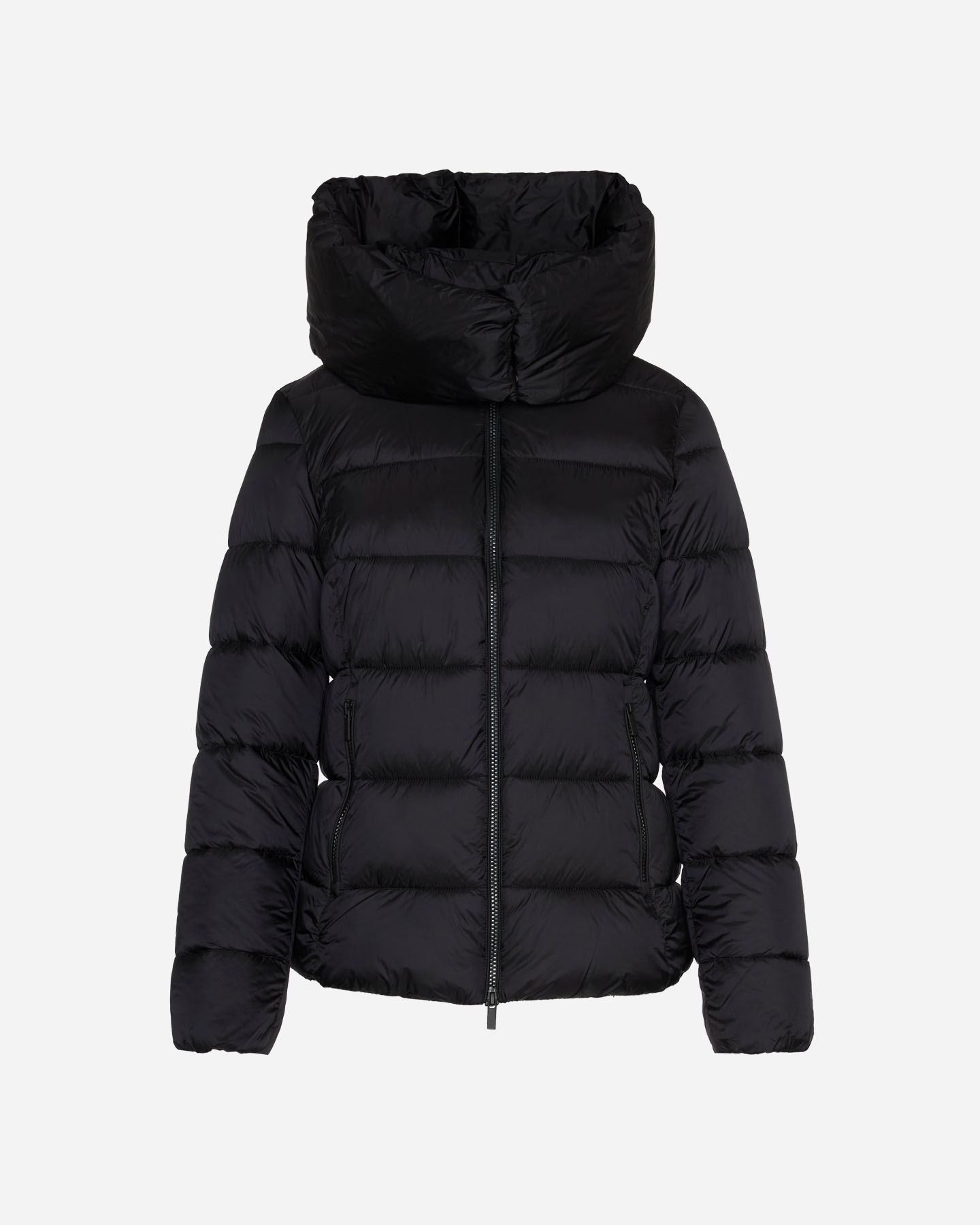 Giubbotto BEST COMPANY EDGE W - Nero - 0 | Cisalfa Sport