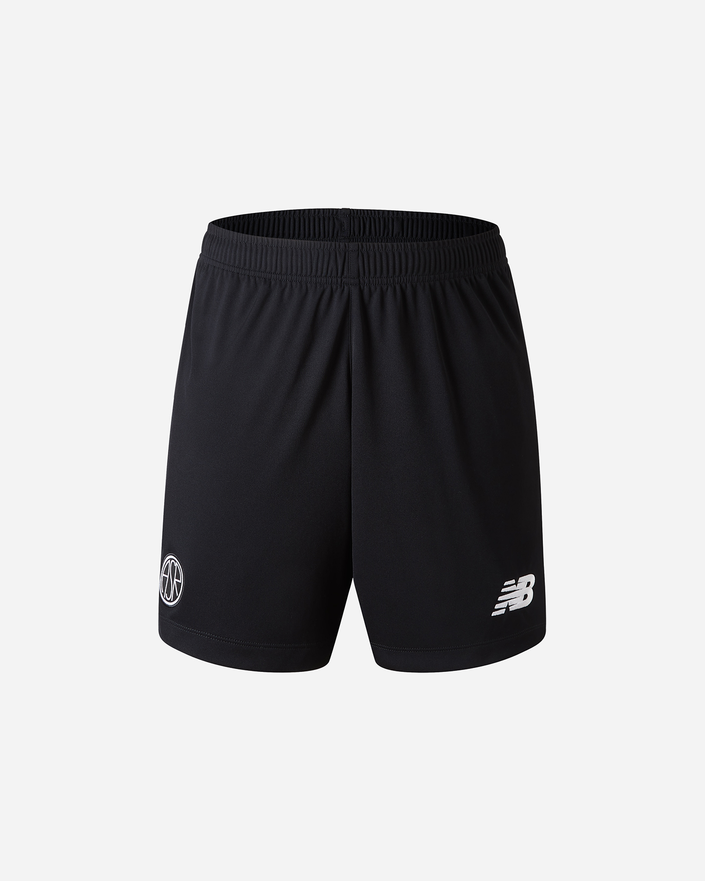 Pantaloncini calcio ufficiali NEW BALANCE ROMA THIRD 22-23 M - 1 | Cisalfa Sport