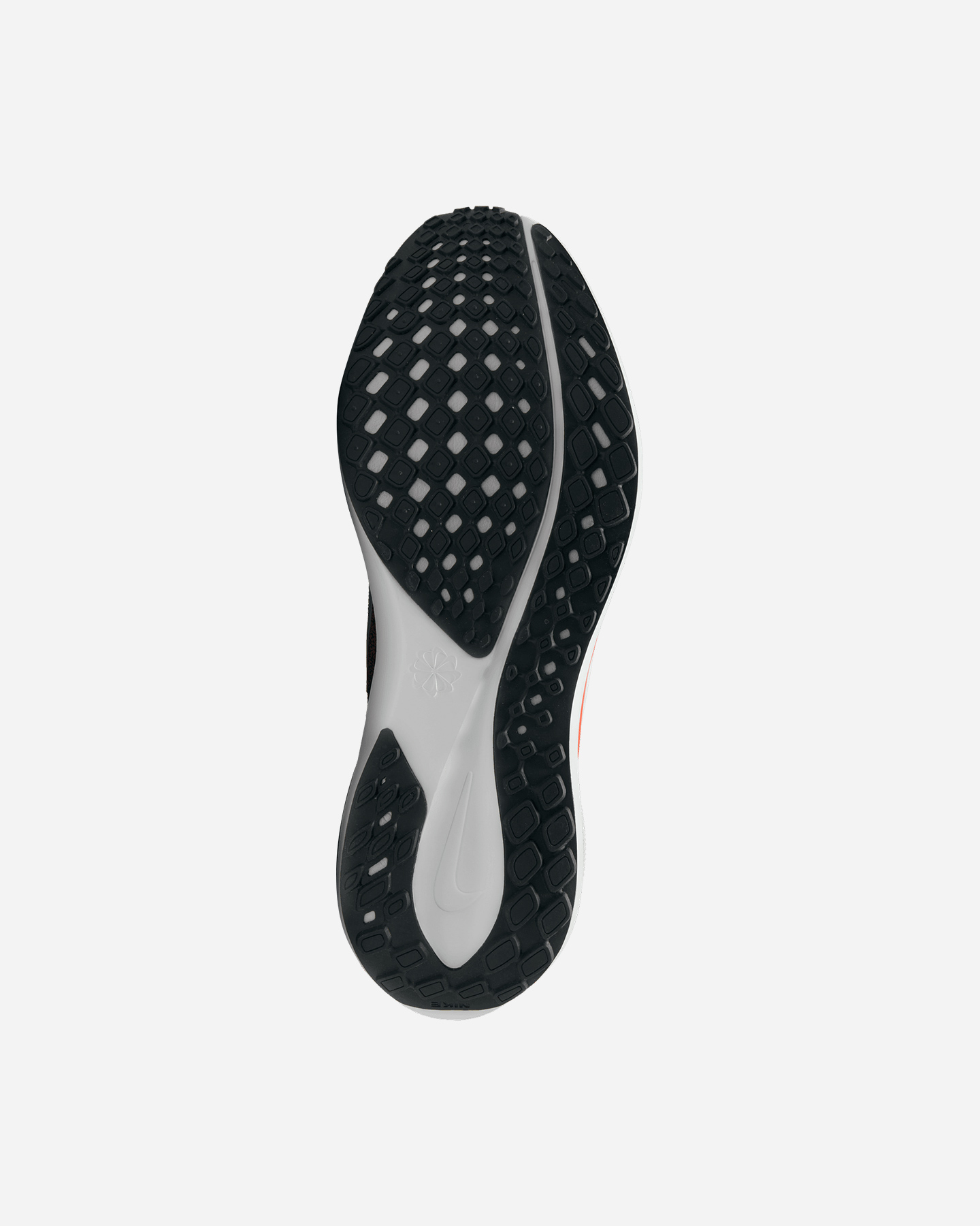 Scarpe running NIKE PEGASUS 41 M - Grigio - 1 | Cisalfa Sport