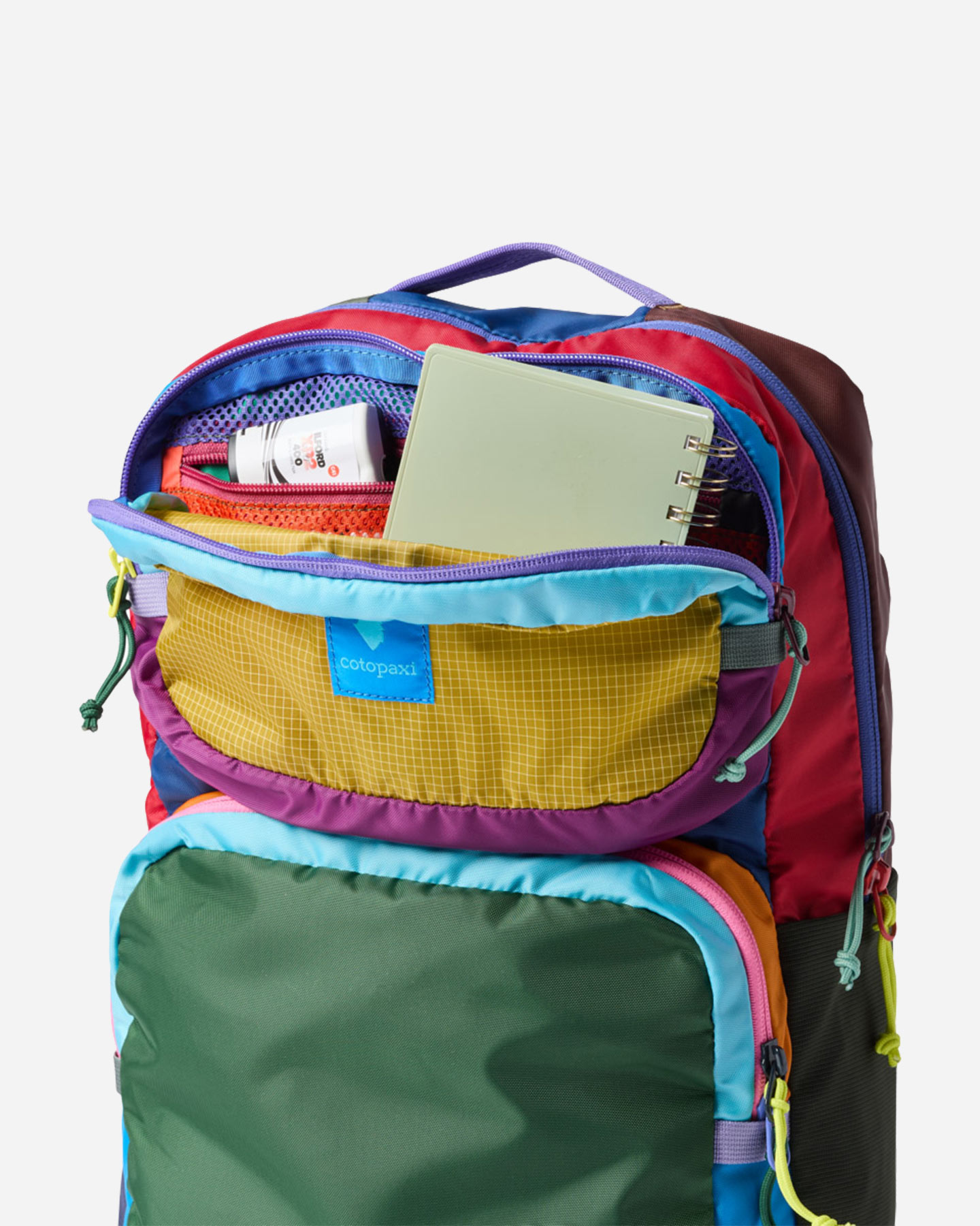 Borsa COTOPAXI TASRA 16L  - Color mix - 2 | Cisalfa Sport