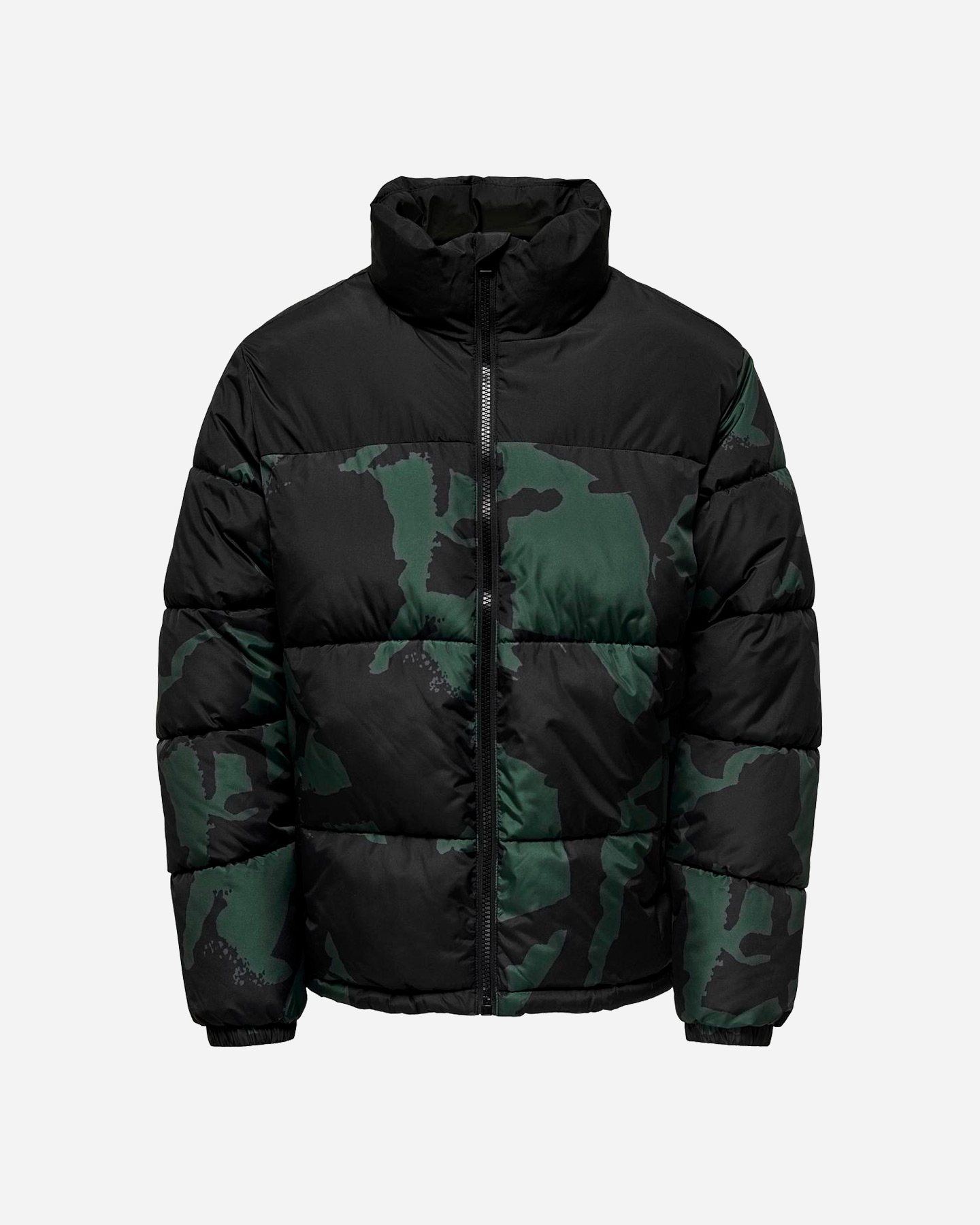 Giacca ONLY & SONS MELVIN M - Color mix - 0 | Cisalfa Sport