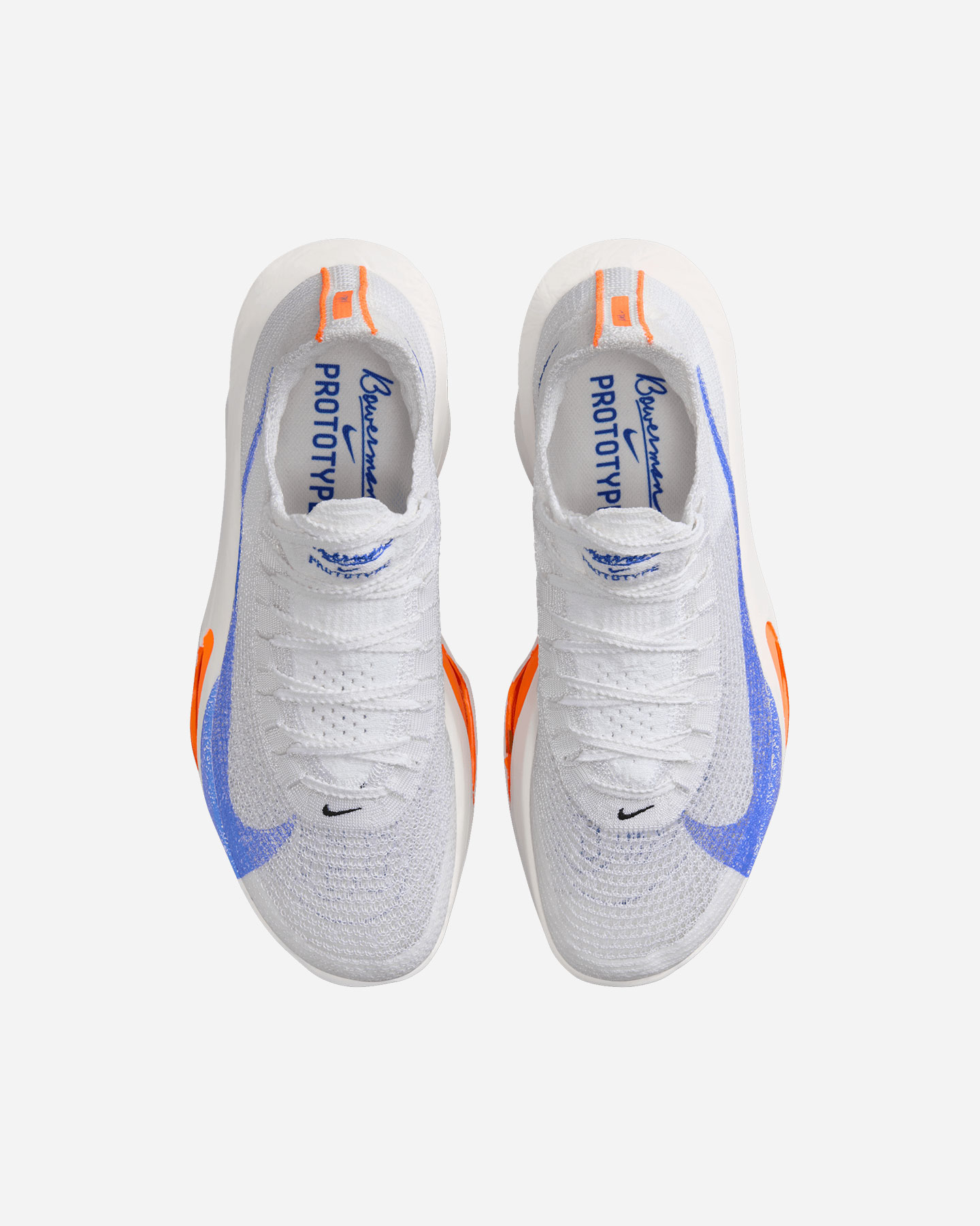 Scarpe running NIKE AIR ZOOM ALPHAFLY NEXT% 3 W - Color mix - 2 | Cisalfa Sport