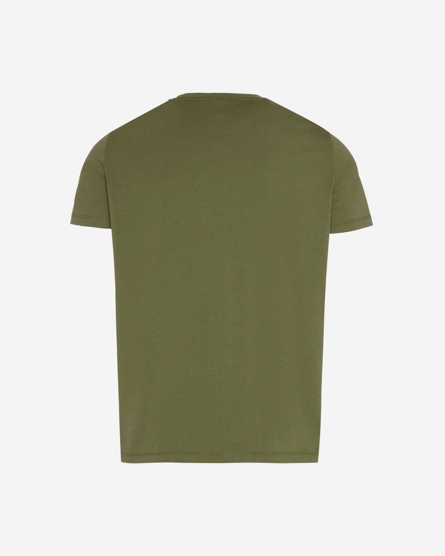 T-shirt ROCK EXPERIENCE TOWANDA M - Verde - 1 | Cisalfa Sport