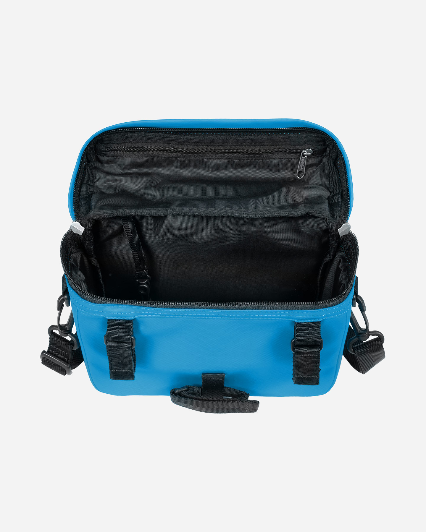 Borsa EASTPAK AMAN BIKE TARP  - Color mix - 1 | Cisalfa Sport
