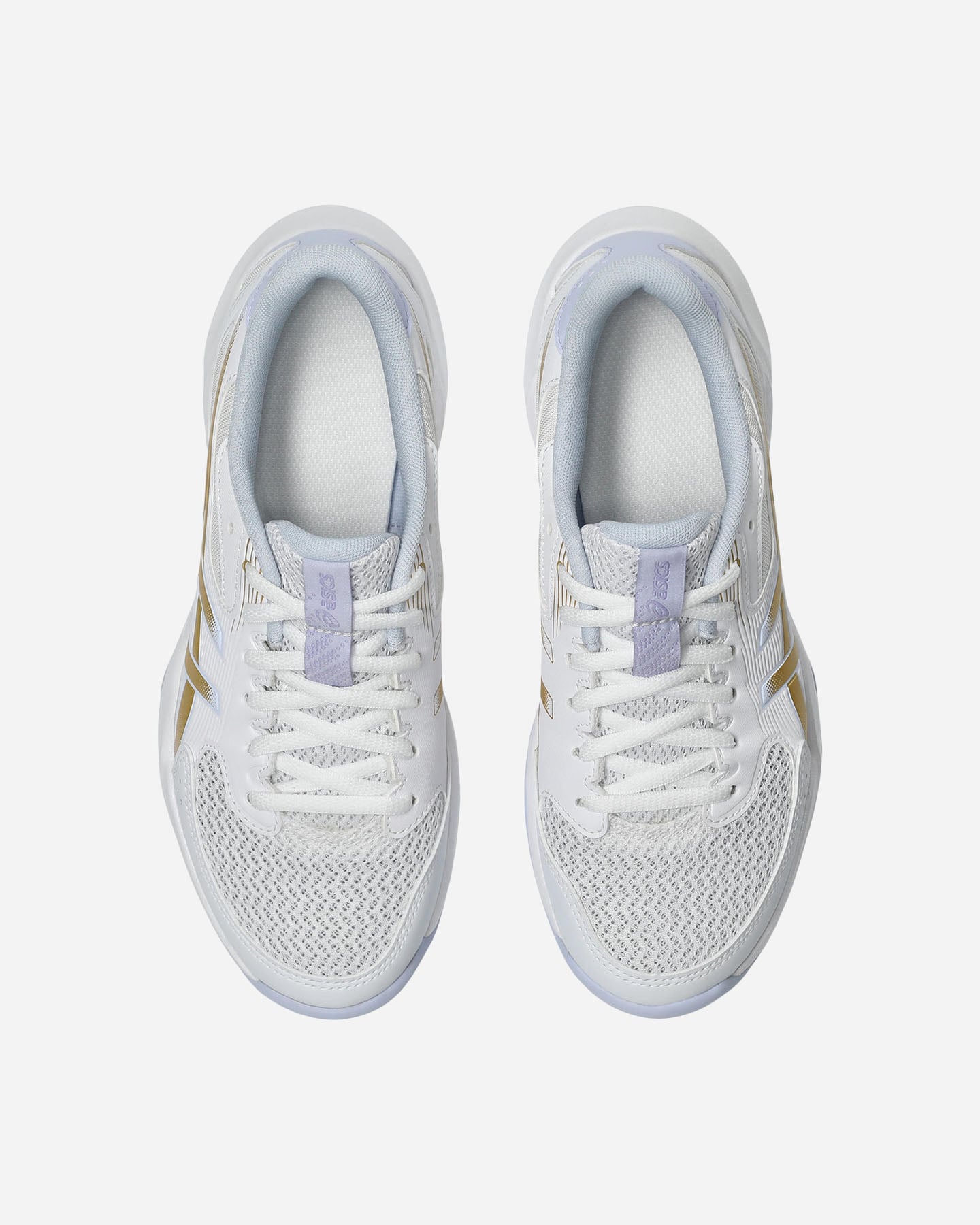 Scarpe volley ASICS GEL-ROCKET 12 W - Color mix - 3 | Cisalfa Sport