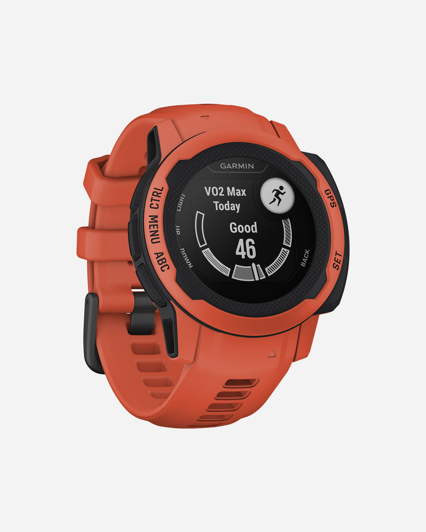 Orologio multifunzione GARMIN INSTINCT 2S - 15 | Cisalfa Sport