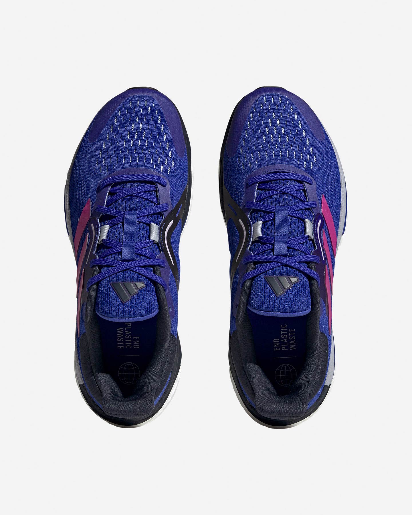 Scarpe running ADIDAS SOLAR CONTROL M - 2 | Cisalfa Sport