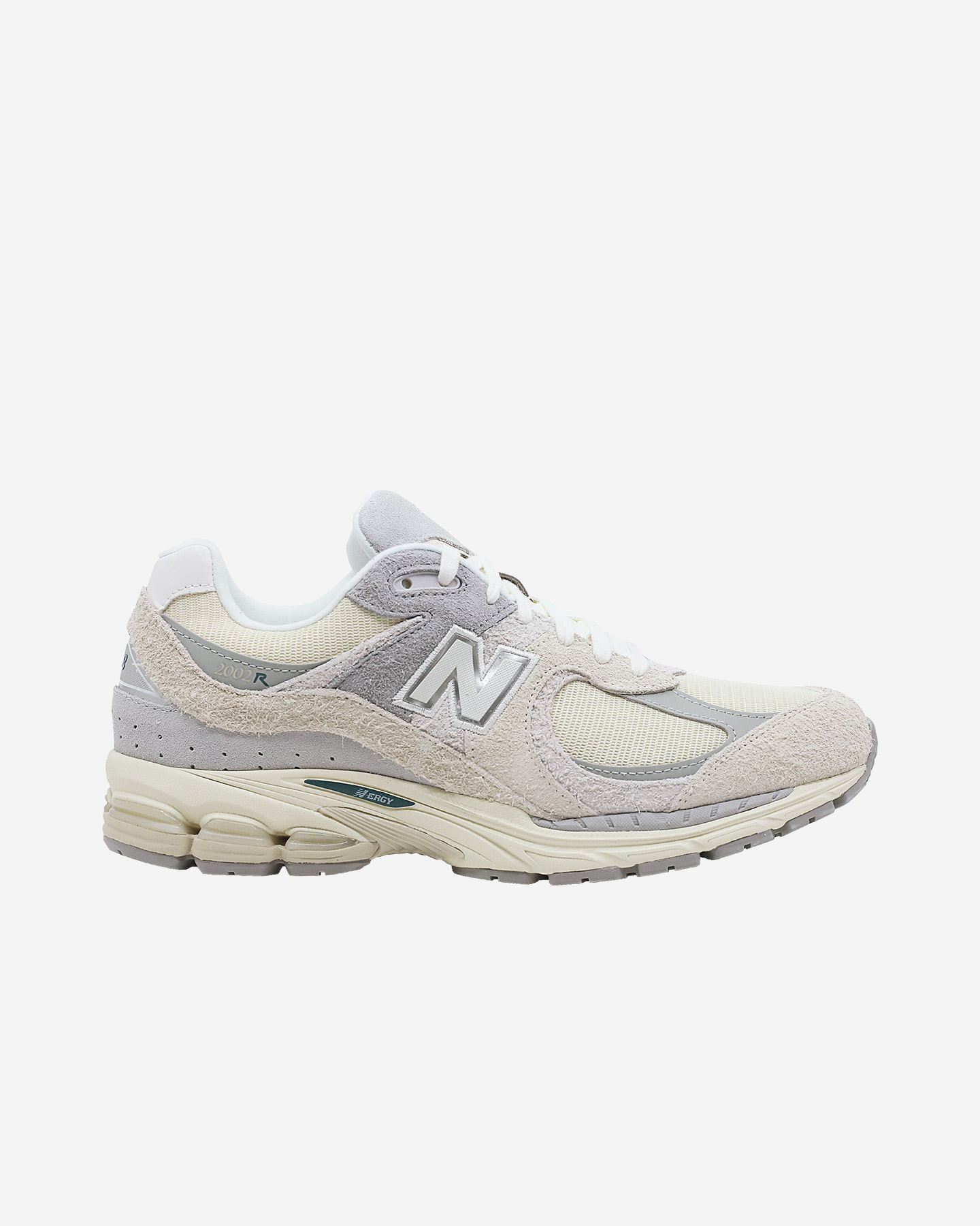 Scarpe sneakers NEW BALANCE 2002 M - Bianco - 0 | Cisalfa Sport