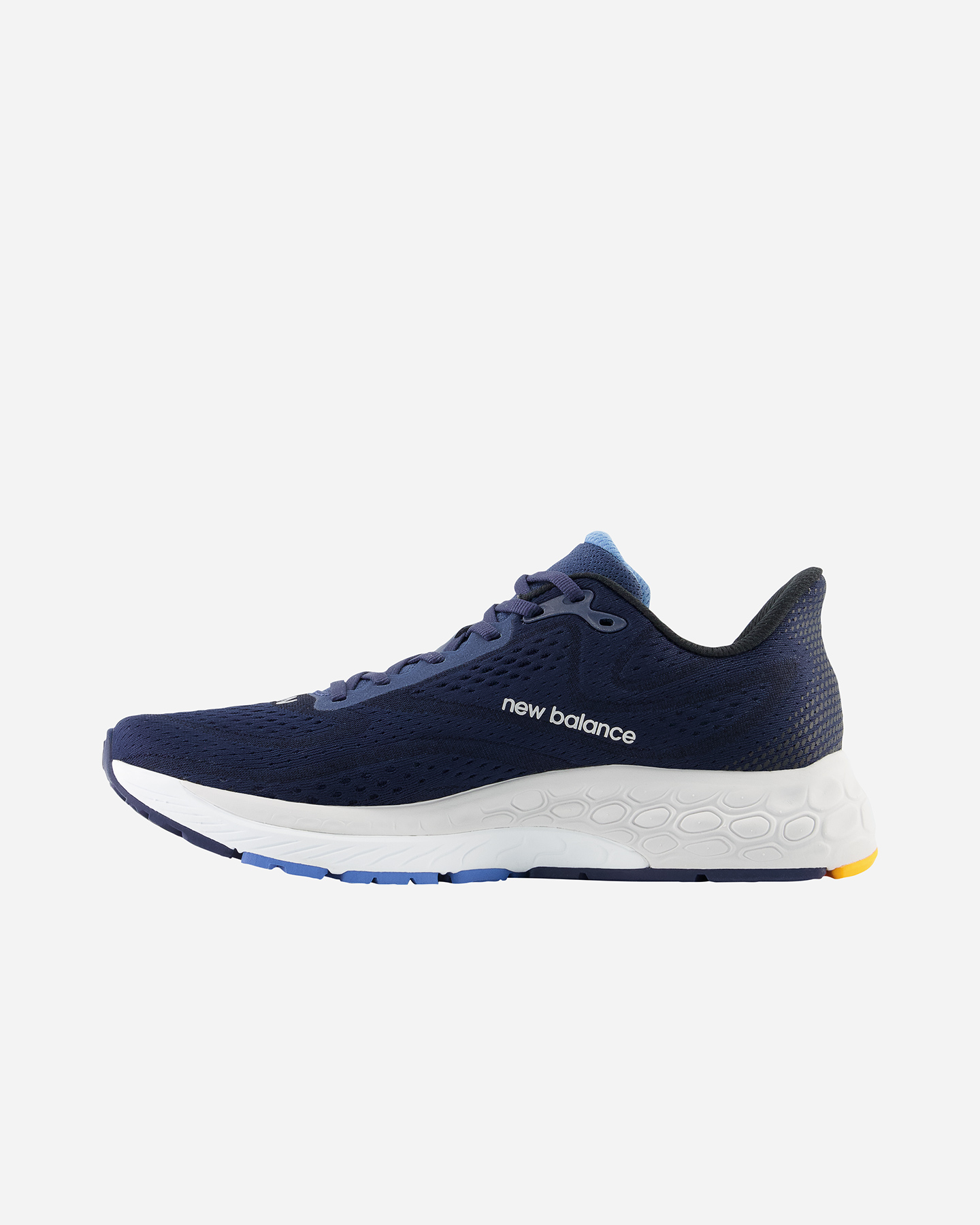 Scarpe running NEW BALANCE FRESH FOAM 880 V13 M - Blu - 5 | Cisalfa Sport