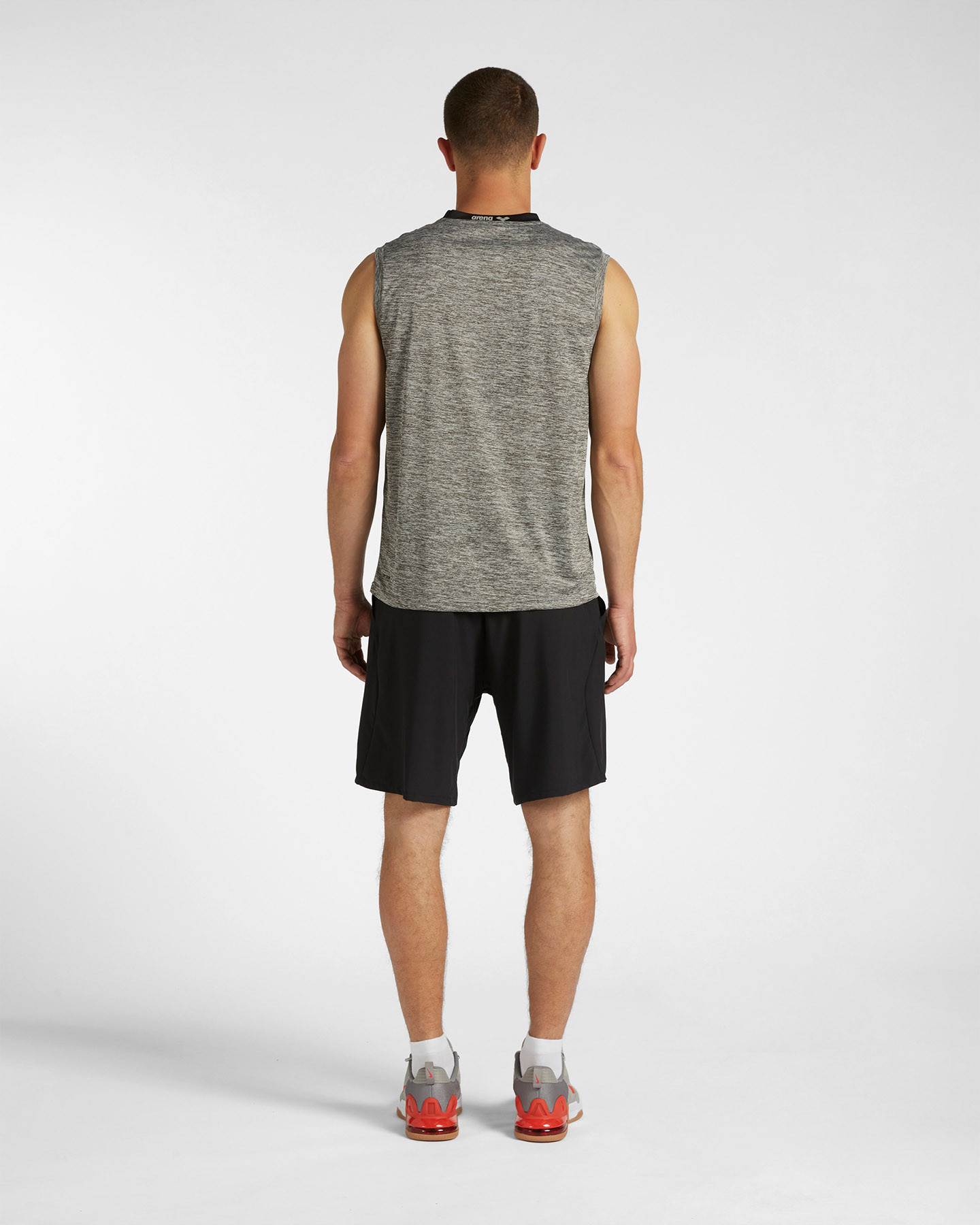 Canotta training ARENA BASIC LINE M - 14 | Cisalfa Sport