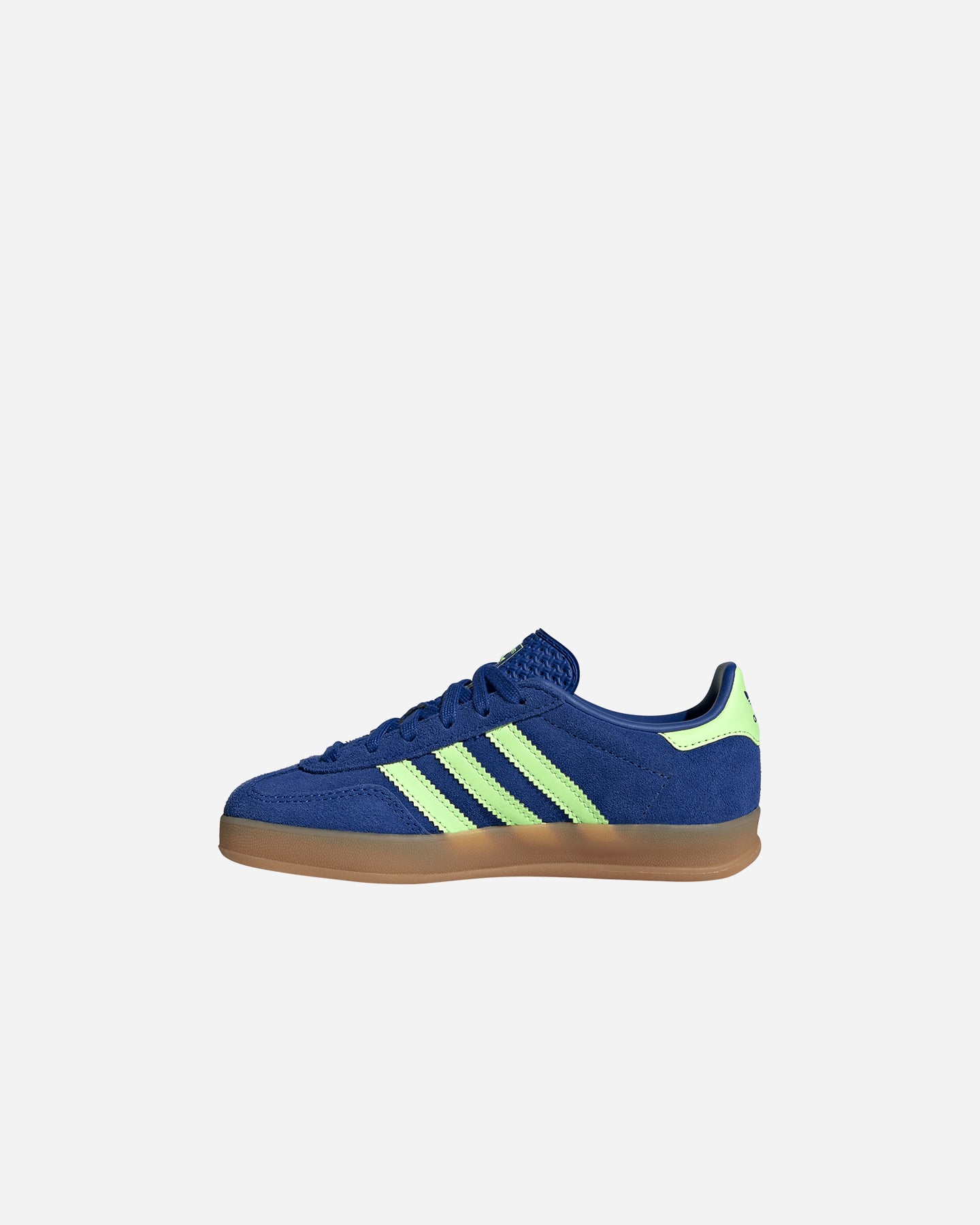 Scarpe sneakers ADIDAS GAZELLE INDOOR PS JR - 3 | Cisalfa Sport