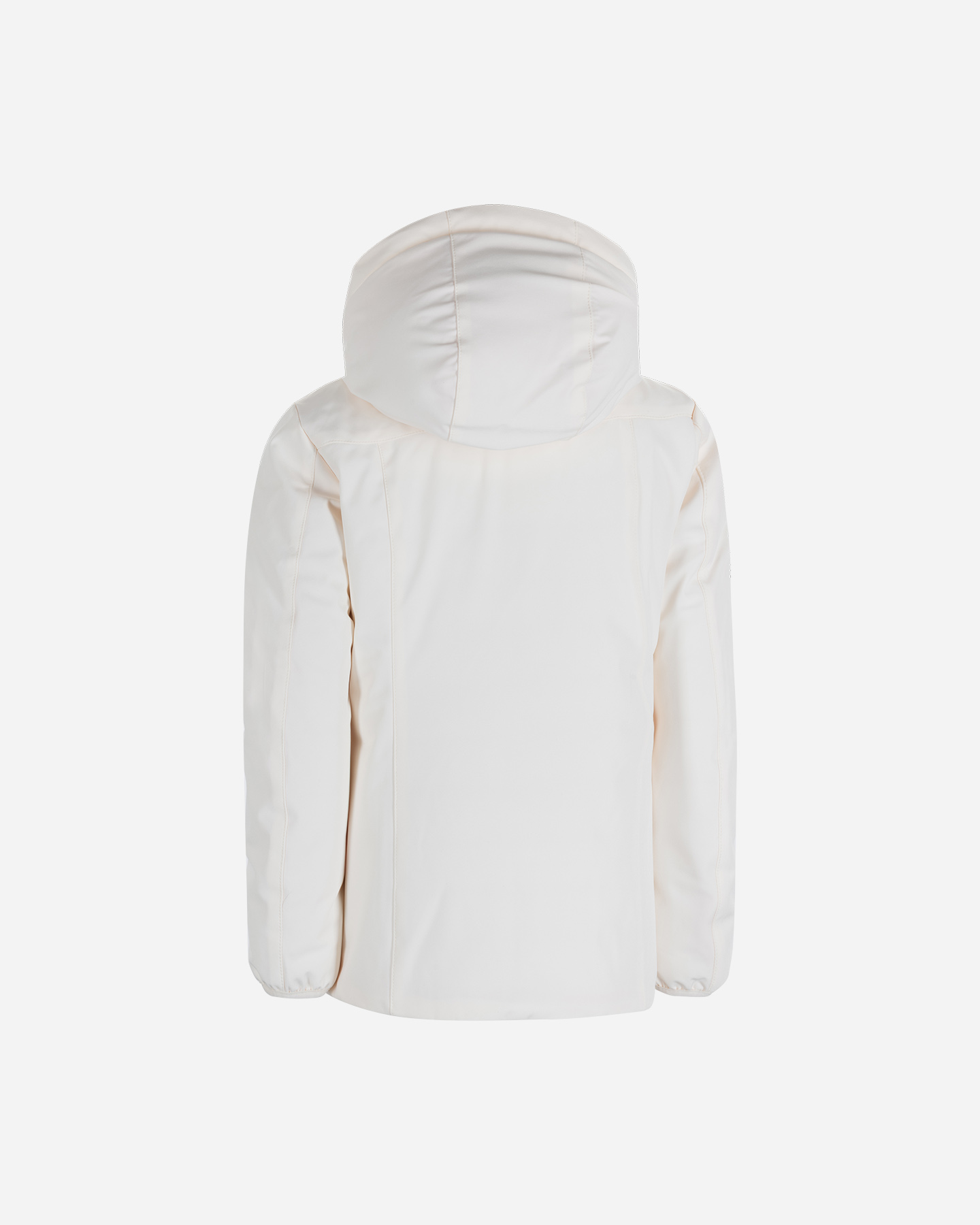 Giacca ADMIRAL LIFESTYLE JR - Bianco - 1 | Cisalfa Sport