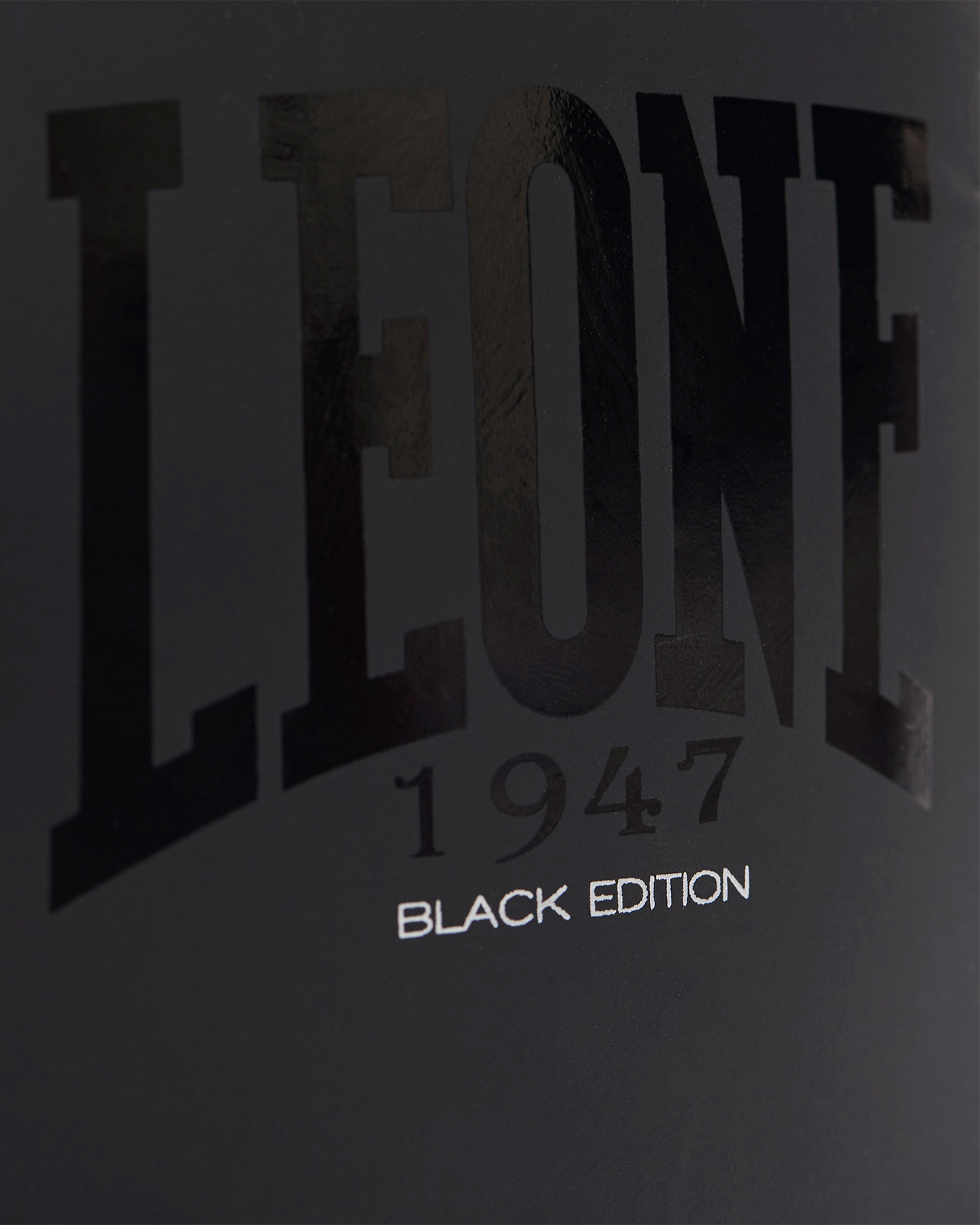 Guanti LEONE BLACK&WHITE  - Nero - 4 | Cisalfa Sport