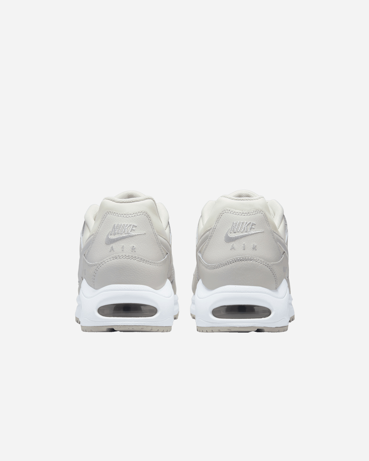 Scarpe sneakers NIKE AIR MAX COMMAND W - Bianco - 4 | Cisalfa Sport