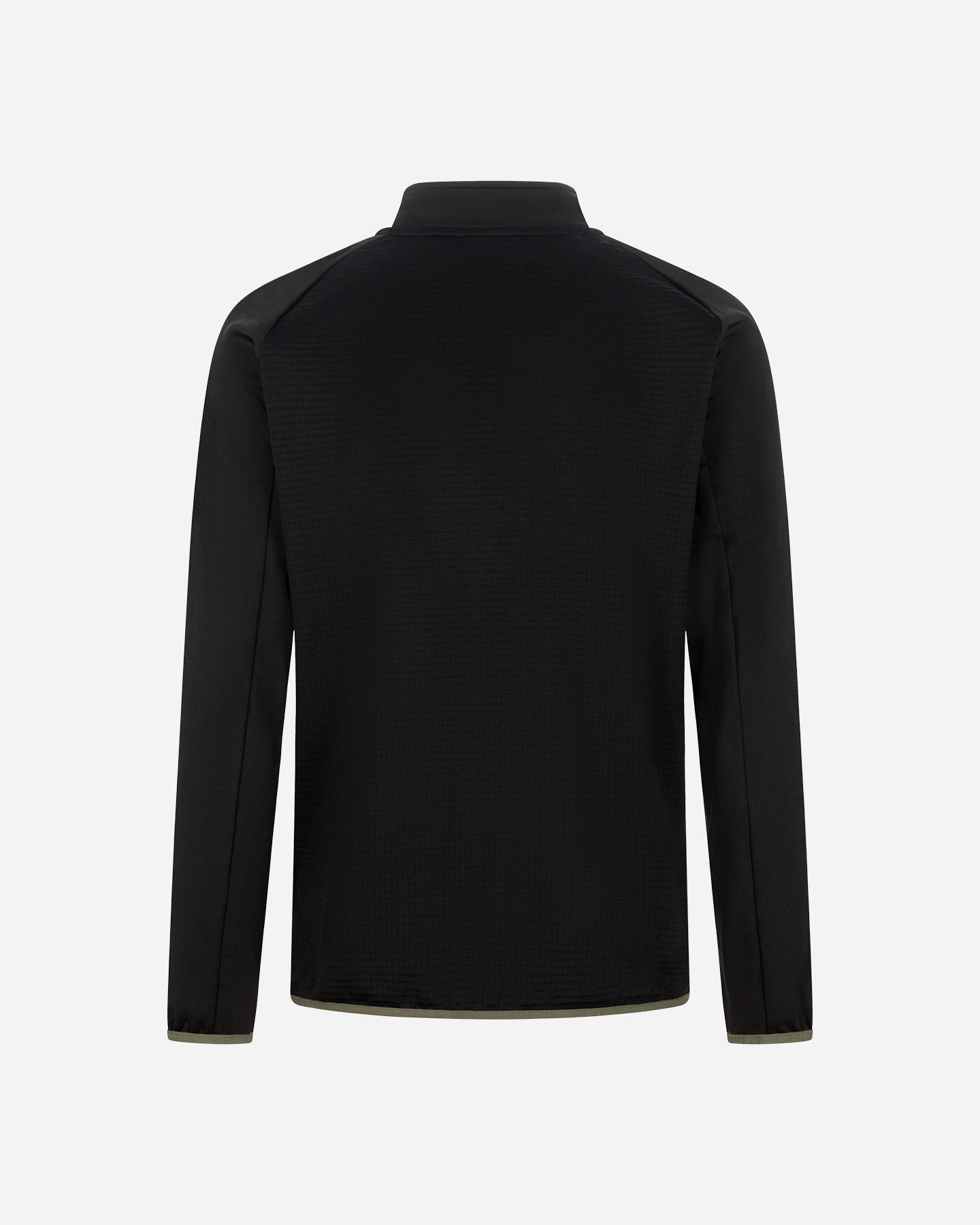 Pile MCKINLEY AMADEO M - Nero - 1 | Cisalfa Sport