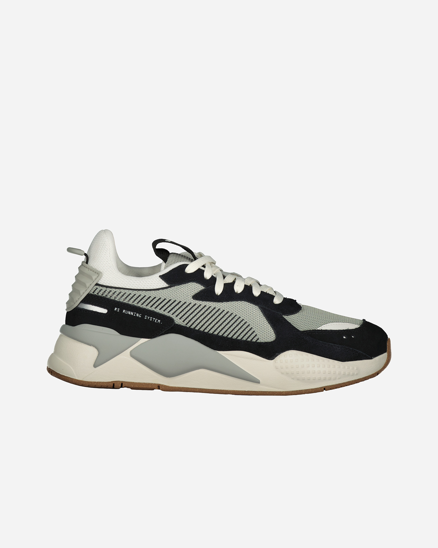 Scarpe sneakers PUMA RS-X HERITAGE M - Grigio - 0 | Cisalfa Sport