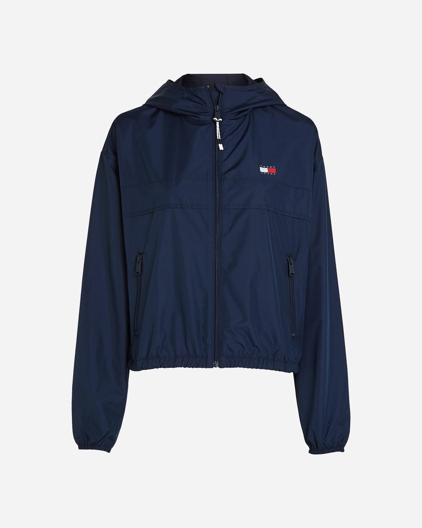 Giubbotto TOMMY HILFIGER CHICAGO W - Blu Navy - 0 | Cisalfa Sport