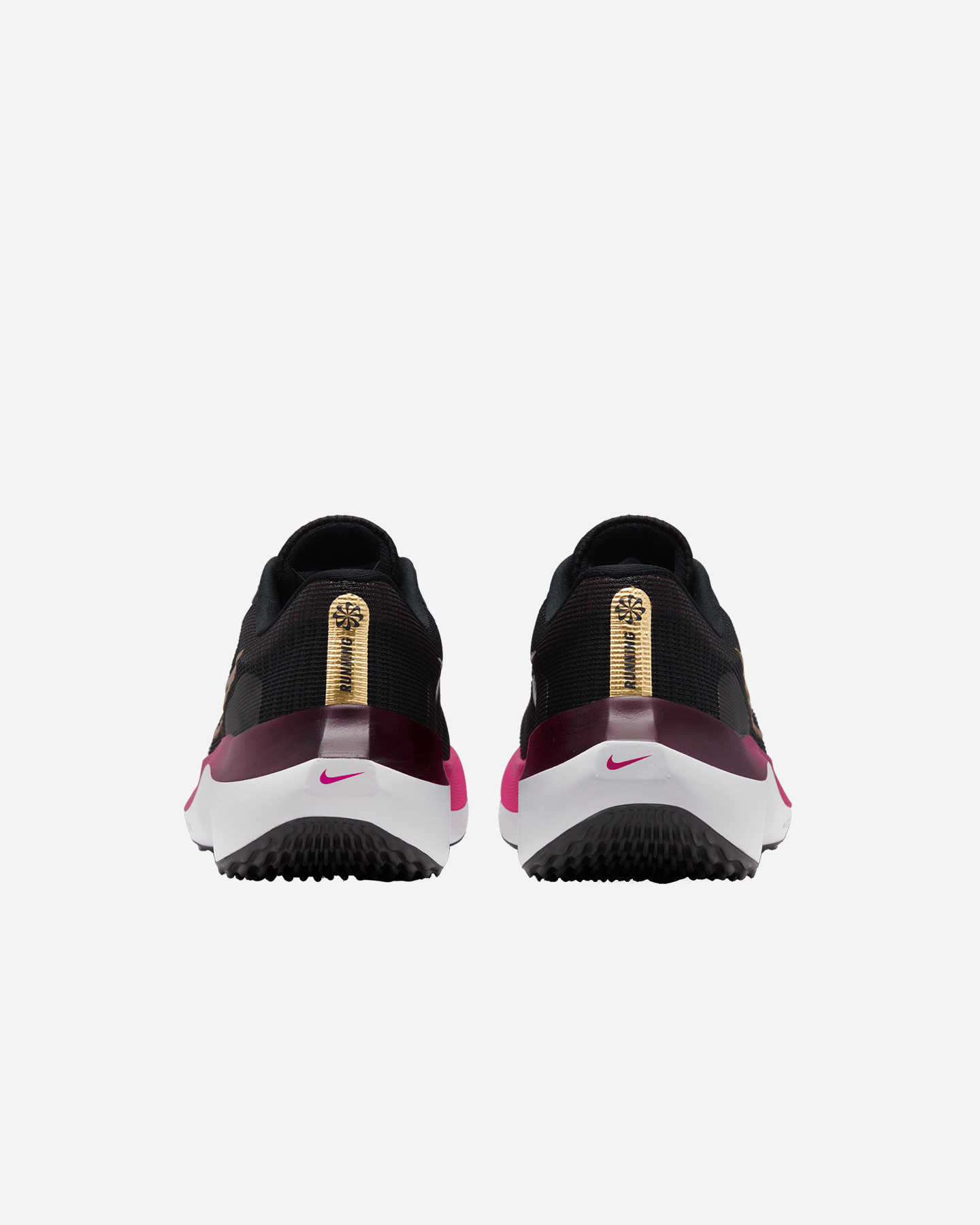 Scarpe running NIKE ZOOM FLY 5 W - Nero - 4 | Cisalfa Sport