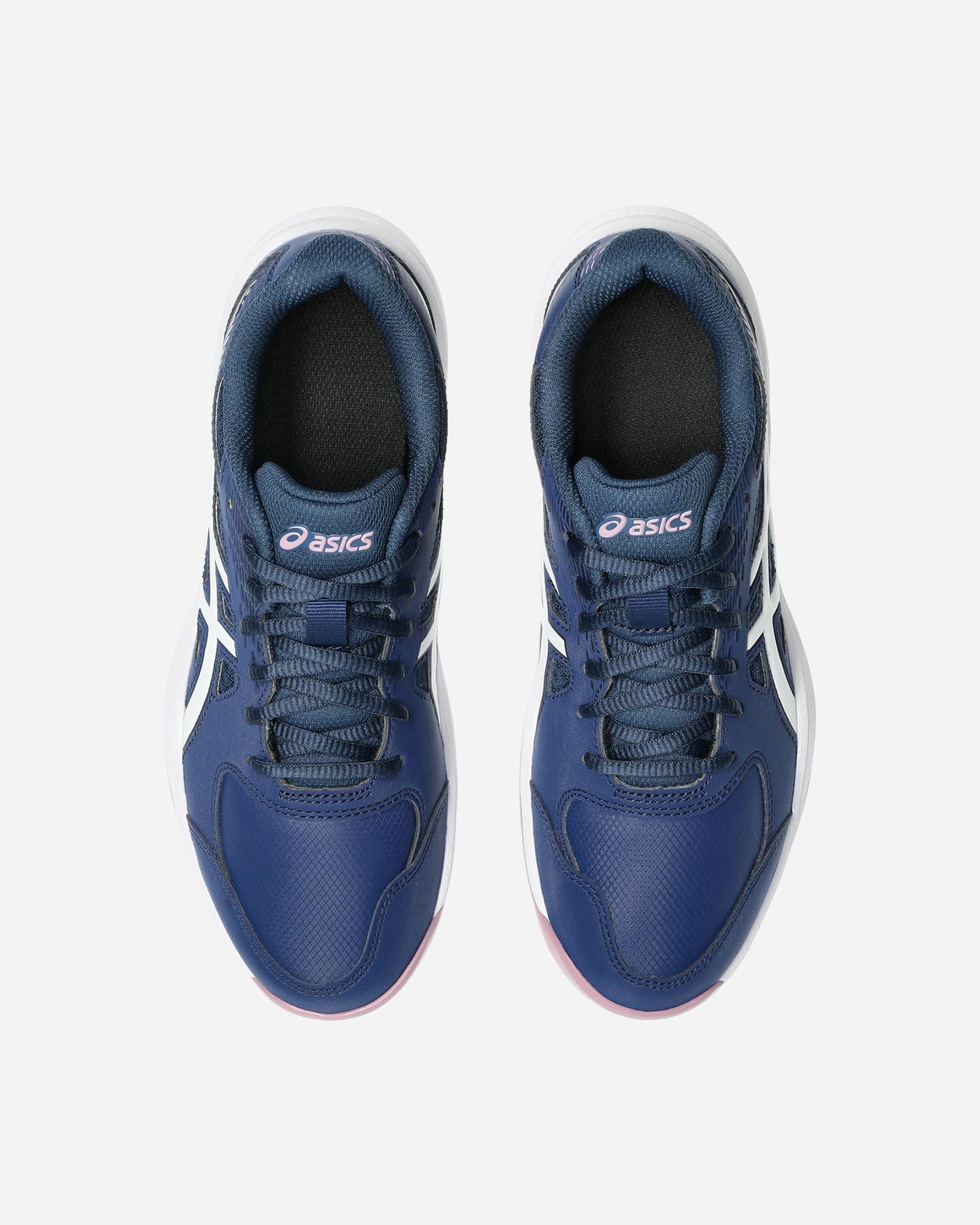 Scarpe tennis ASICS COURT SLIDE 4 W - Blu - 2 | Cisalfa Sport