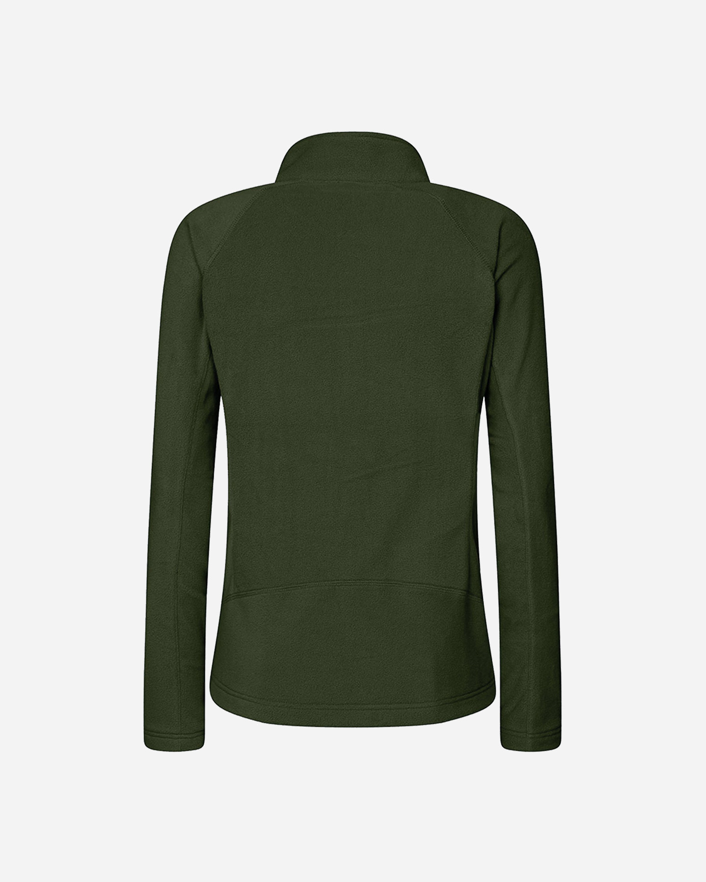 Pile ROCK EXPERIENCE SANDY LEDGE M - Verde - 1 | Cisalfa Sport