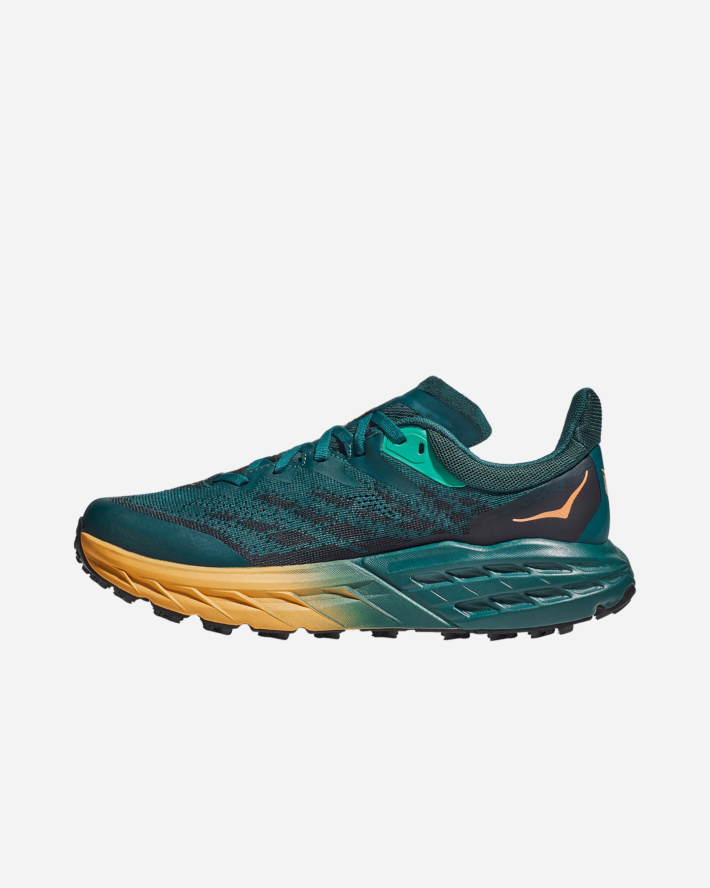 Scarpe trail HOKA SPEEDGOAT 5 GTX W - 11 | Cisalfa Sport
