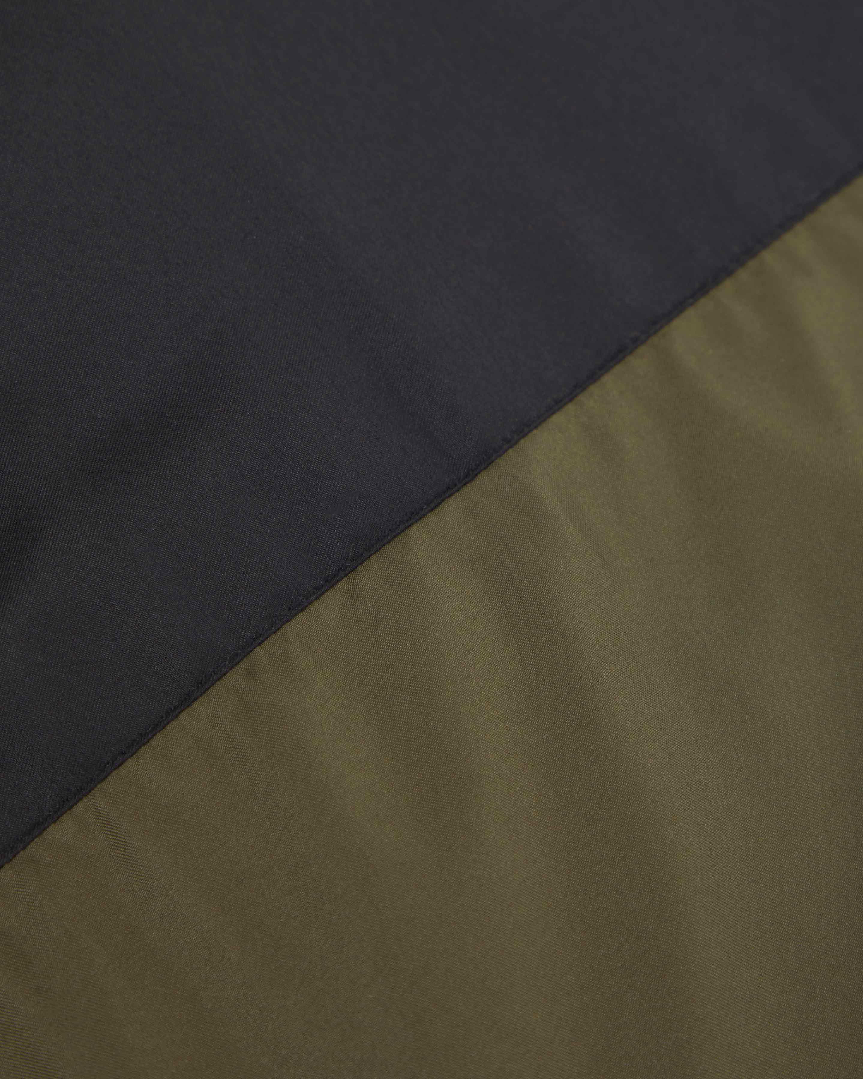 Sacco a pelo sintetico MCKINLEY TREKKER  - Verde - 5 | Cisalfa Sport