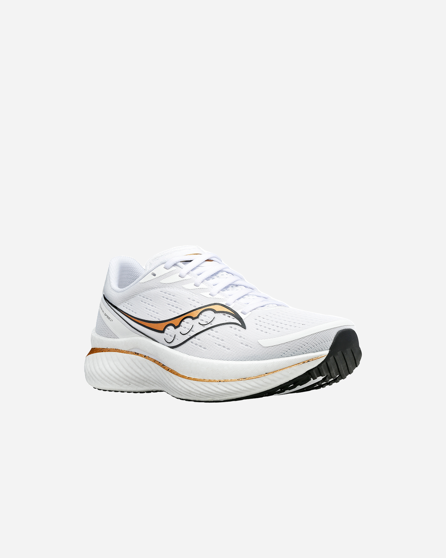 Scarpe running SAUCONY ENDORPHIN SPEED 3 M - Bianco - 1 | Cisalfa Sport