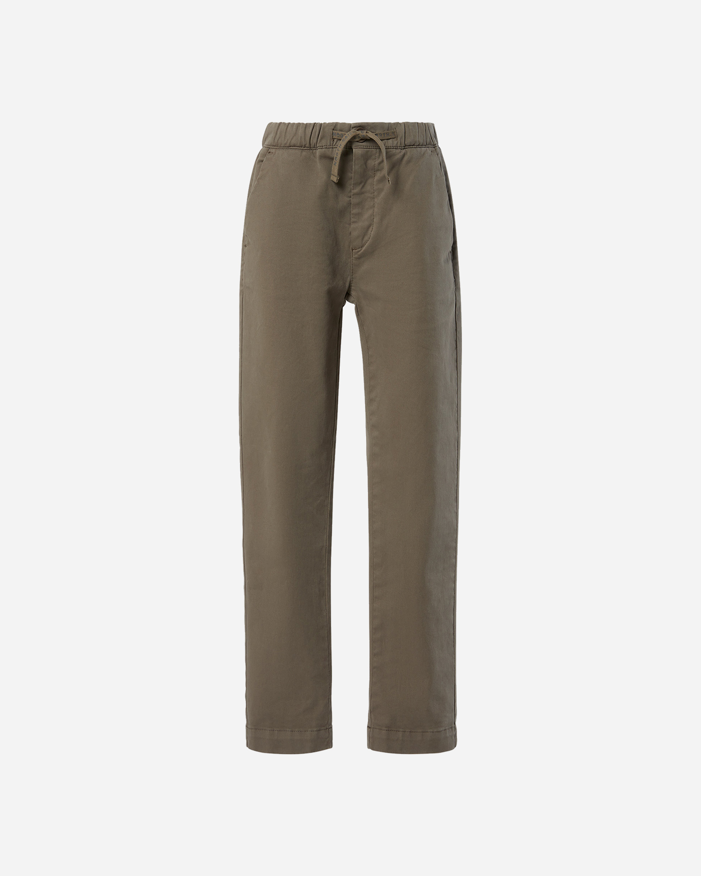 Pantalone NORTH SAILS GABARDINE JR - Verde - 0 | Cisalfa Sport
