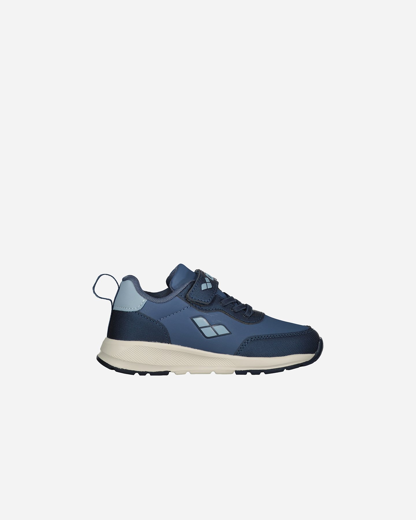 Scarpe sneakers ARENA NATURAL JR - Blu Navy - 0 | Cisalfa Sport