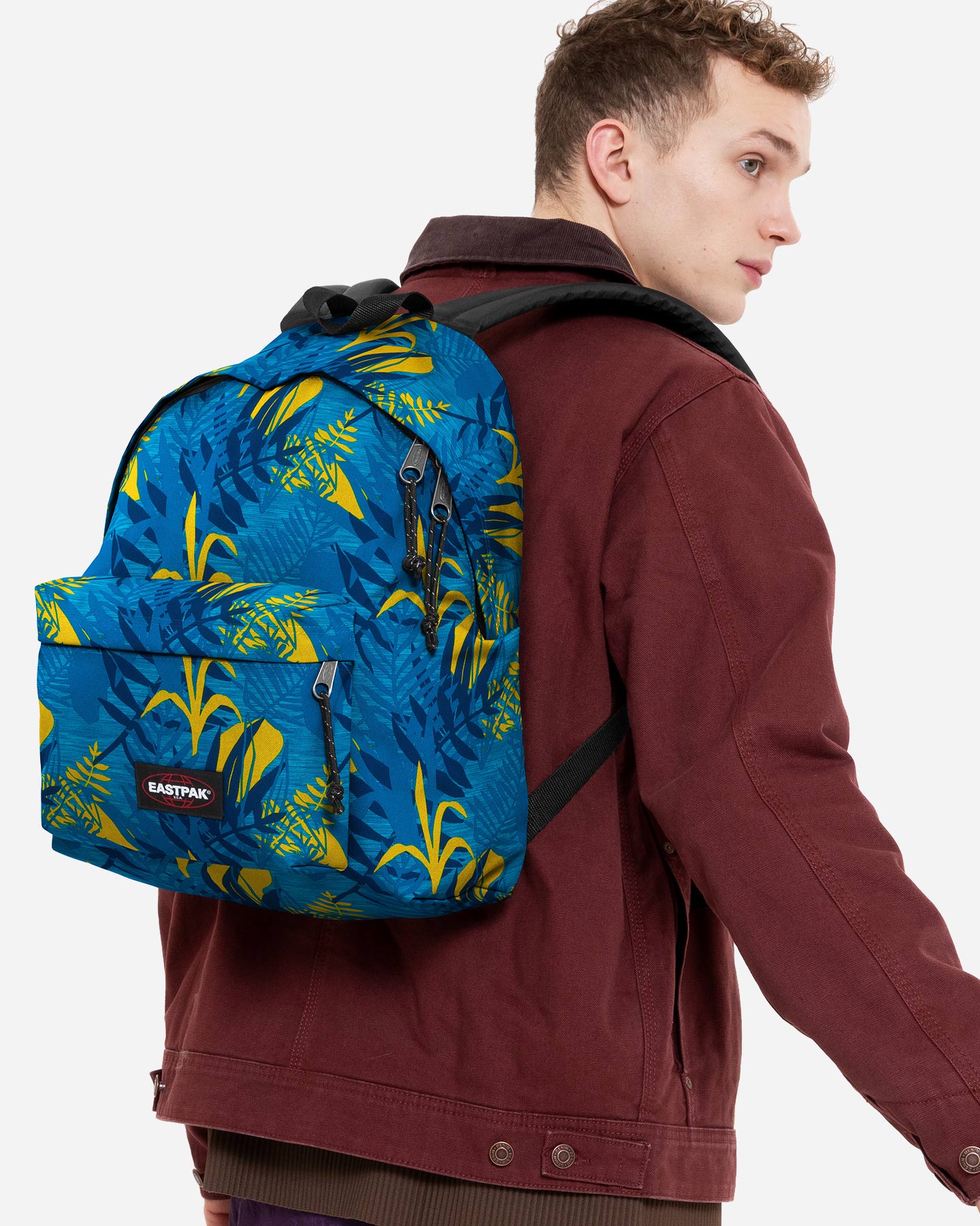 Zaino EASTPAK PADDED PAK'R BRIZE  - Color mix - 5 | Cisalfa Sport
