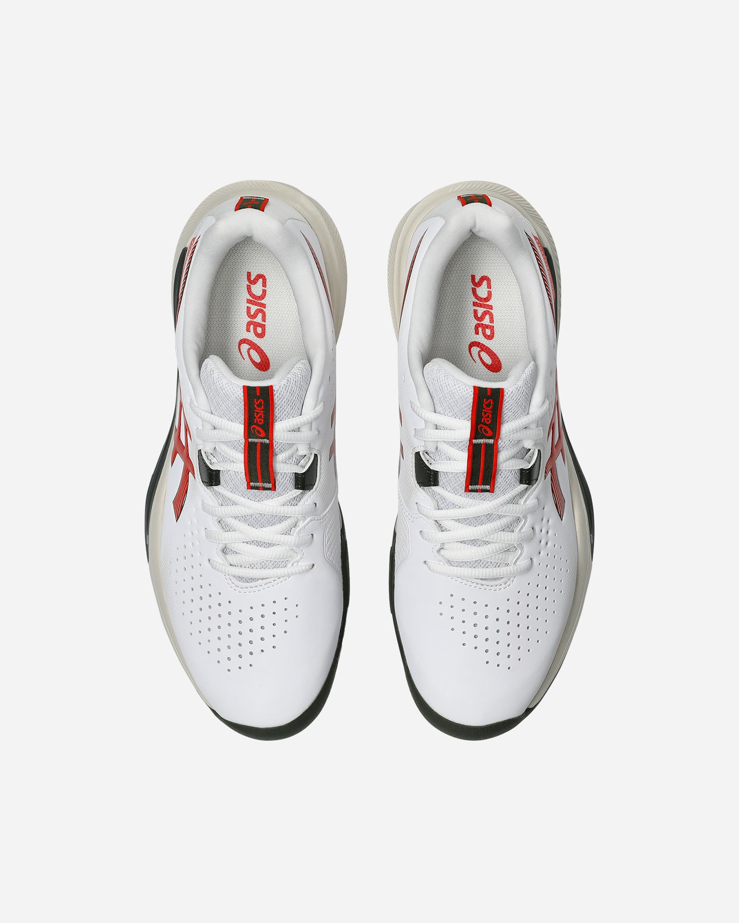 Scarpe tennis ASICS GEL-CHALLENGER 15 M - Bianco - 3 | Cisalfa Sport