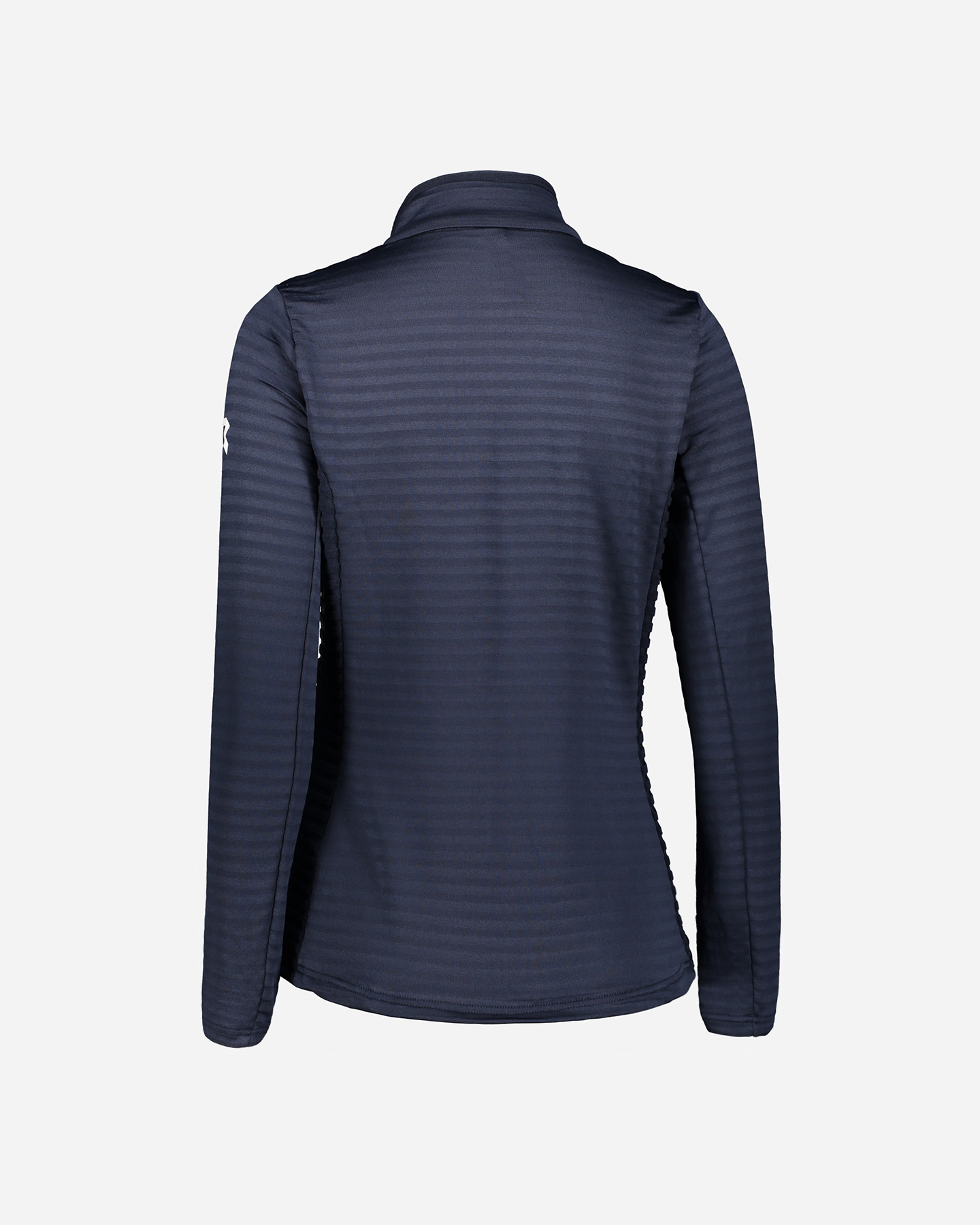 Pile ROCK EXPERIENCE NOTCH FLEECE W - Blu - 1 | Cisalfa Sport