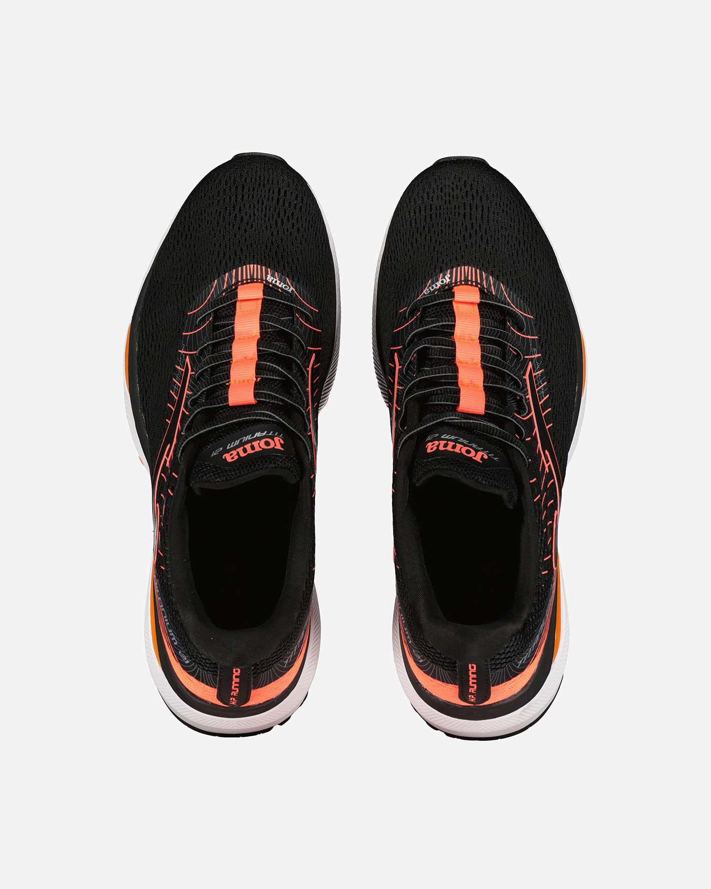 Scarpe running JOMA TITANIUM M - 3 | Cisalfa Sport