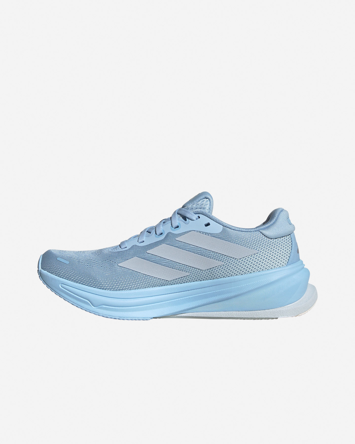 Scarpe running ADIDAS SUPERNOVA RISE 2 W - Blu - 3 | Cisalfa Sport