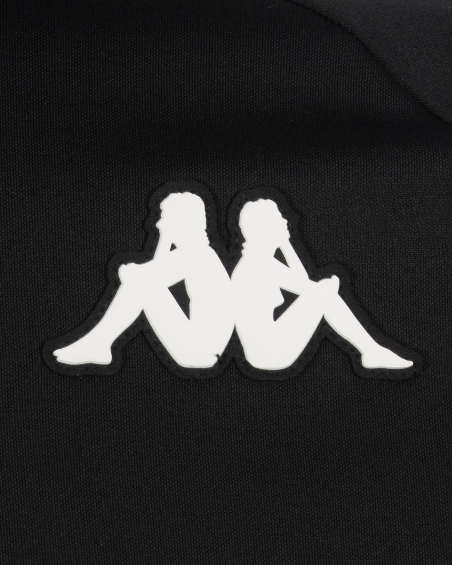 Pile sci KAPPA HALF ZIP M - Nero - 2 | Cisalfa Sport