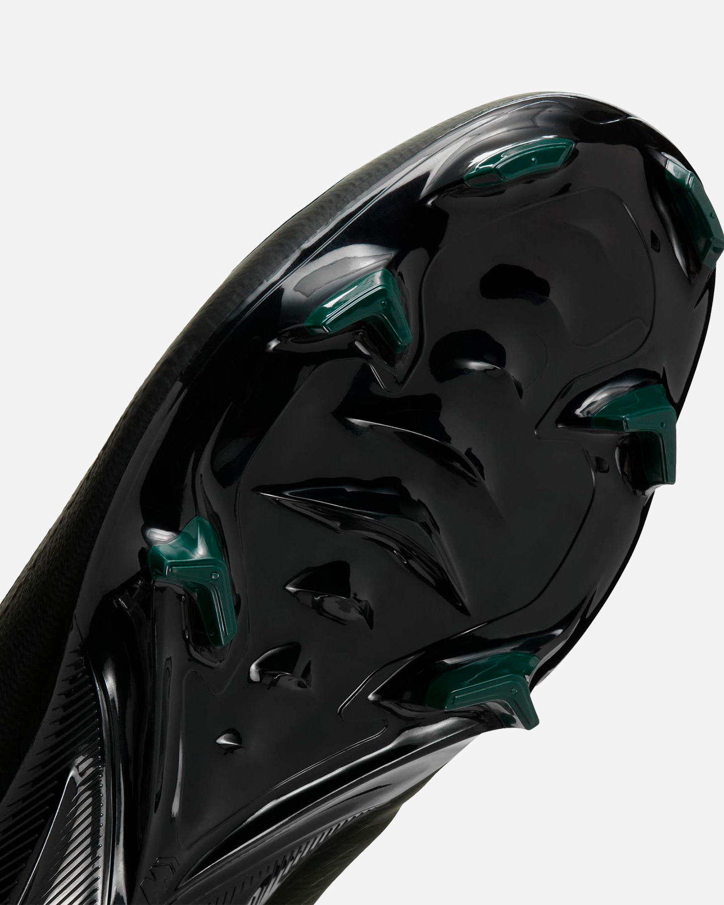 Scarpe calcio NIKE MERCURIAL ZOOM VAPOR 16 PRO FG M - Nero - 5 | Cisalfa Sport