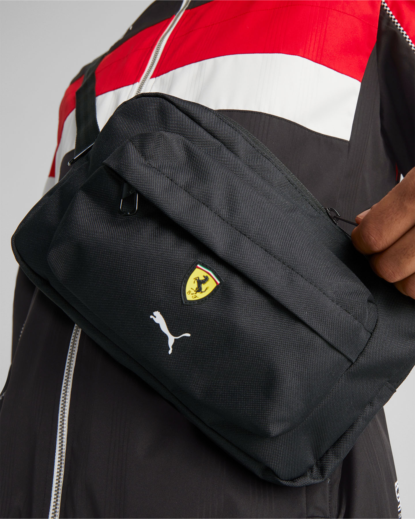 Fanwear PUMA FERRARI M - 3 | Cisalfa Sport