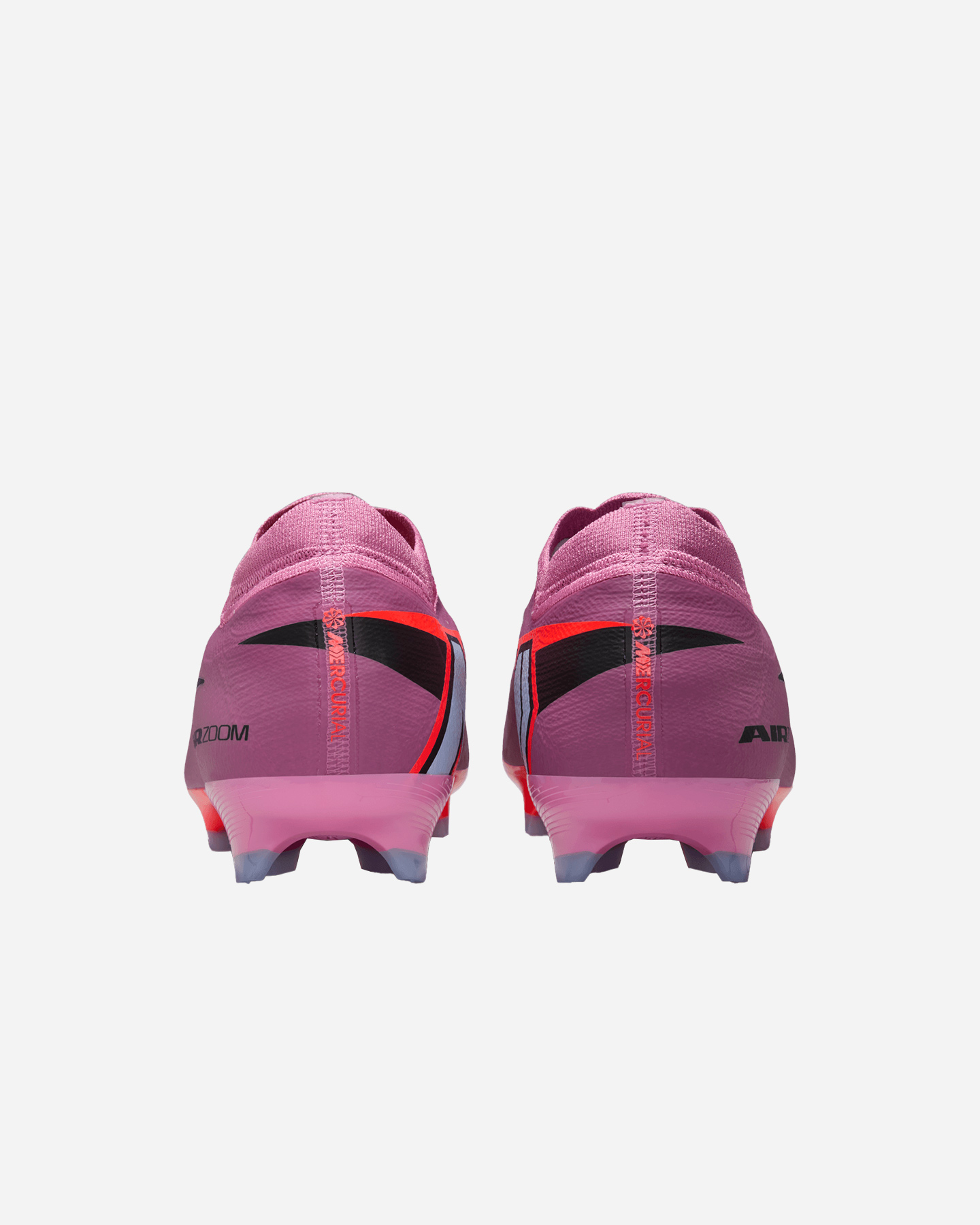 Scarpe calcio NIKE MERCURIAL ZOOM VAPOR PRO FG M - Color mix - 4 | Cisalfa Sport