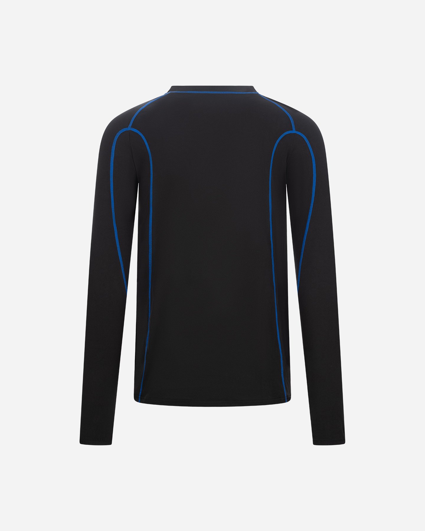 Maglia intimo tecnico 8848 MOUNTAIN ESSENTIAL M - Nero - 1 | Cisalfa Sport