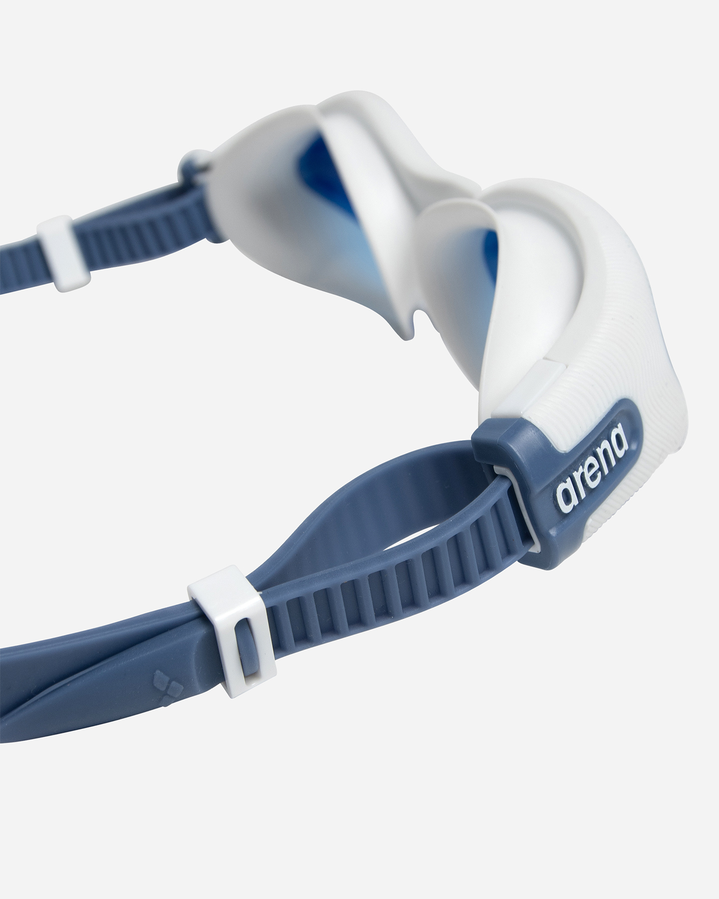 Occhialini piscina ARENA THE ONE PLUS  - Bianco - 5 | Cisalfa Sport