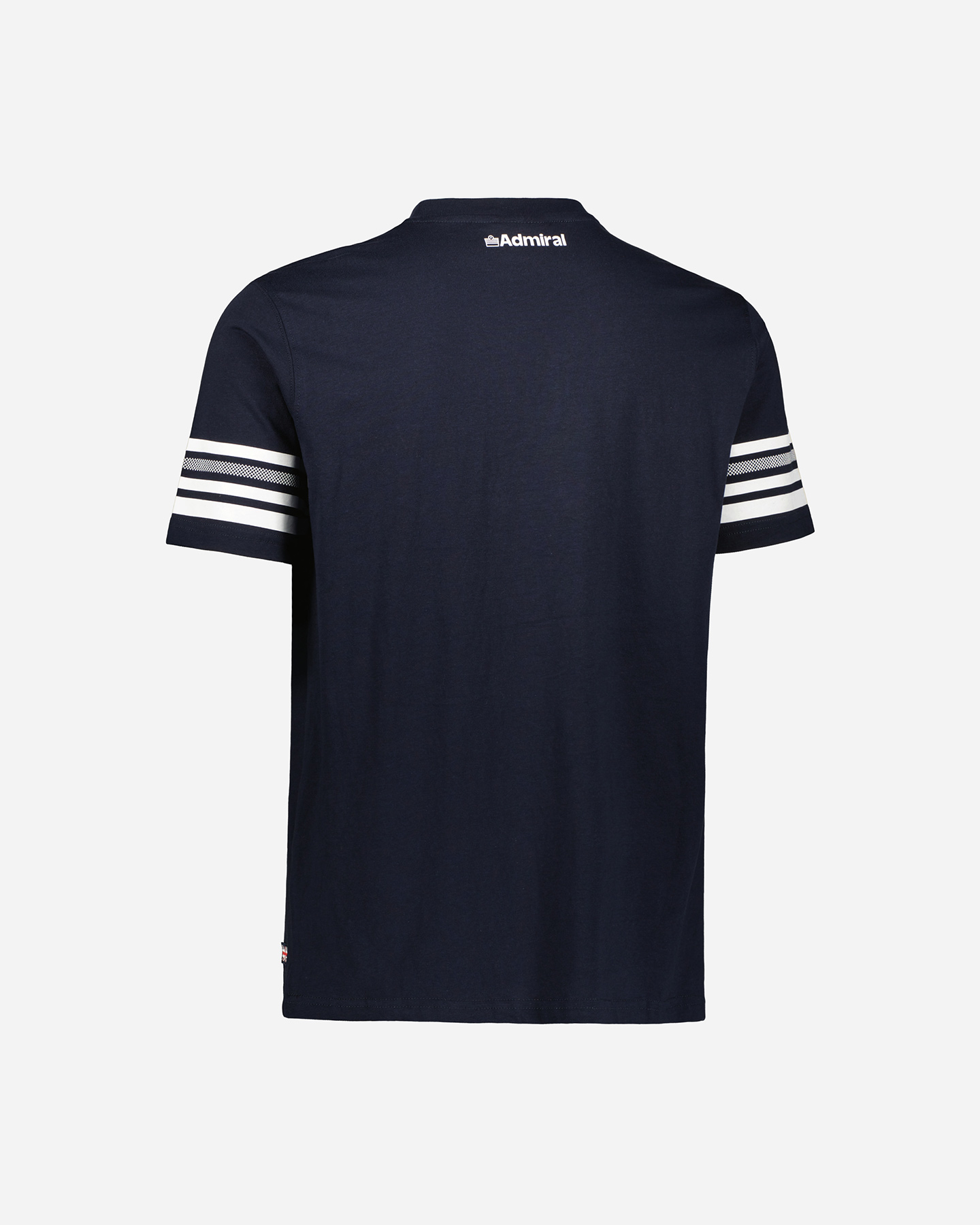 T-shirt ADMIRAL GRAPHIC LOGO M - 16 | Cisalfa Sport