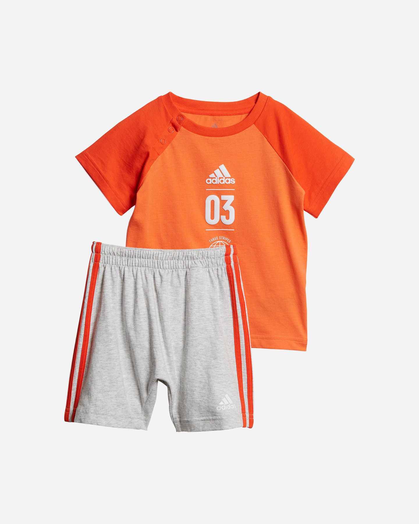 completo adidas junior