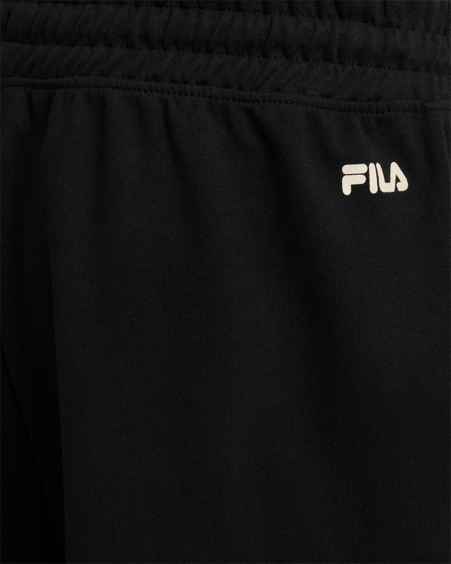 Pantaloncini FILA ATHLEISURE DYNAMISM M - Nero - 4 | Cisalfa Sport