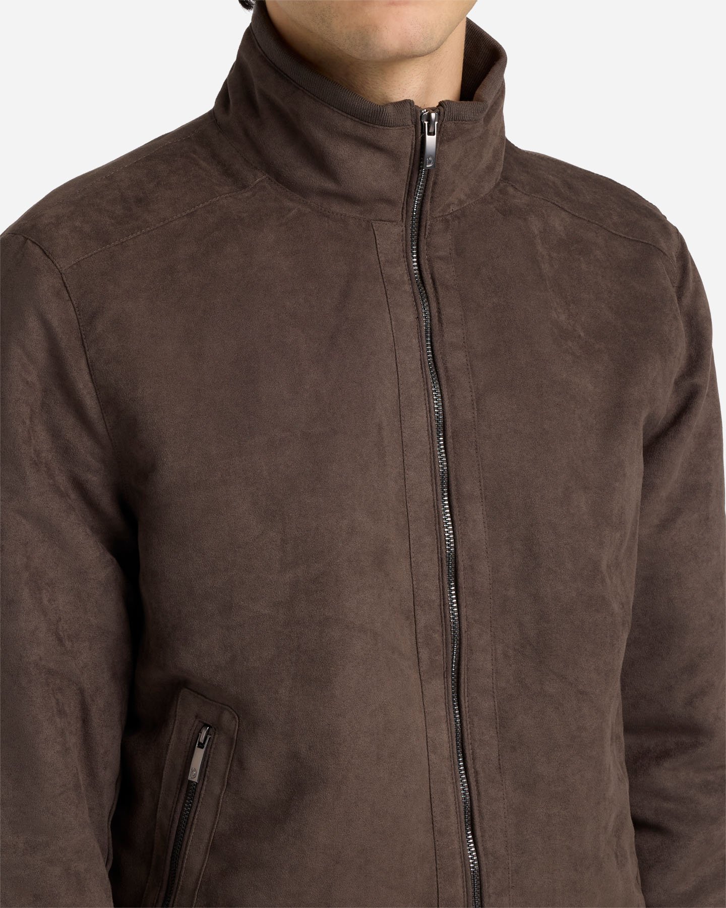 Giubbotto DACK'S ESSENTIAL M - Marrone - 5 | Cisalfa Sport