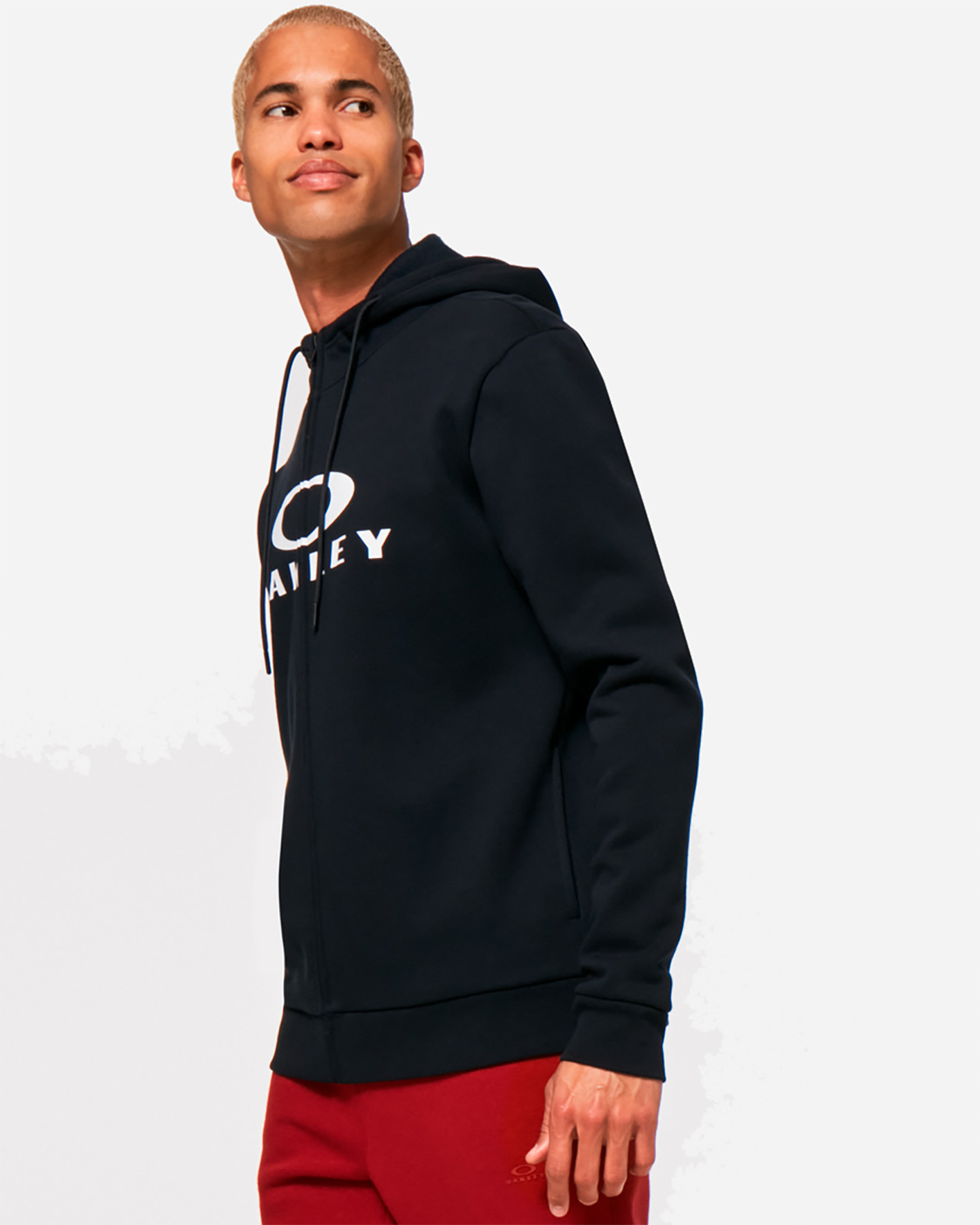 Pile sci OAKLEY BARK 2,0 M - Nero - 3 | Cisalfa Sport