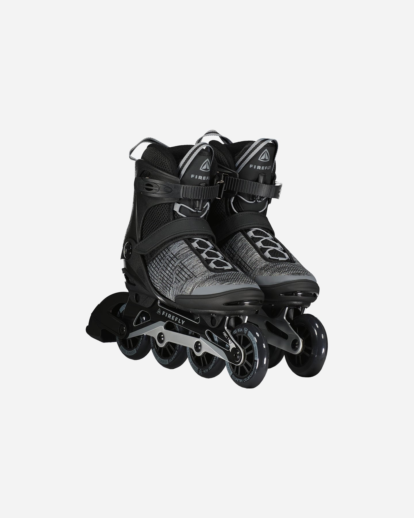 Pattini inline FIREFLY ILS 350 M84  - Nero - 1 | Cisalfa Sport