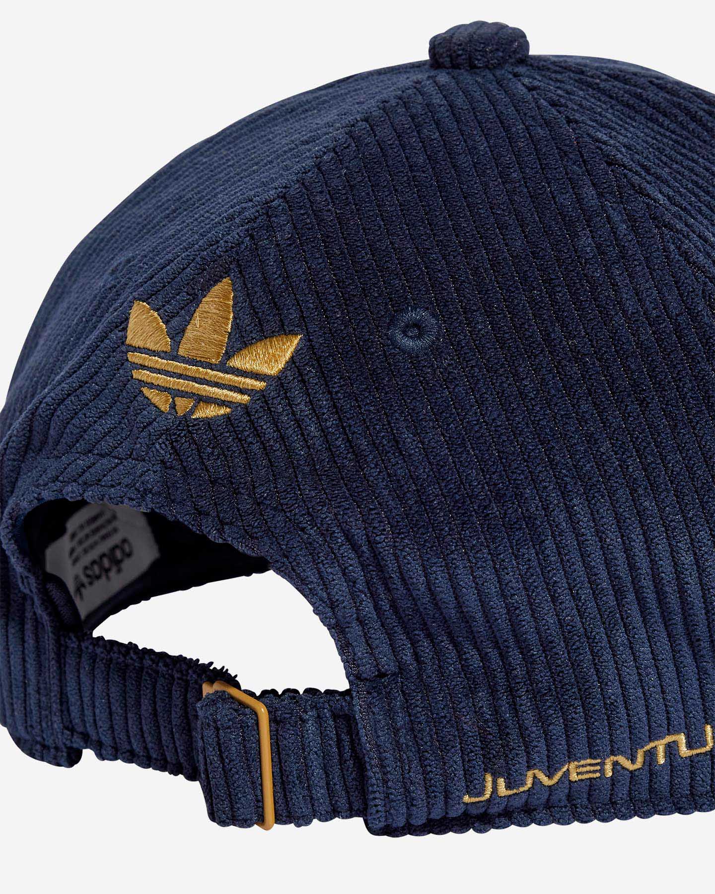 Accessorio calcio ufficiale ADIDAS JUVENTUS 3RD 24-25 M - Color mix - 3 | Cisalfa Sport