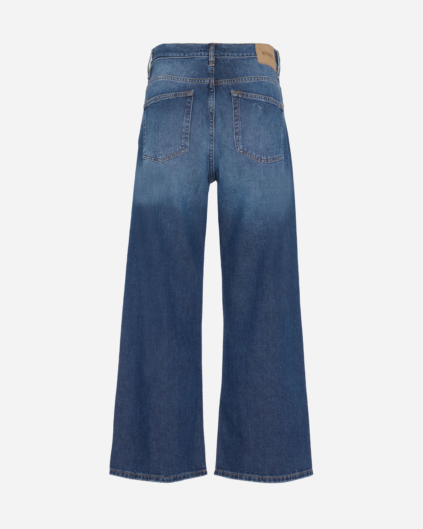 Jeans BEST COMPANY IRIS W - Denim - 1 | Cisalfa Sport